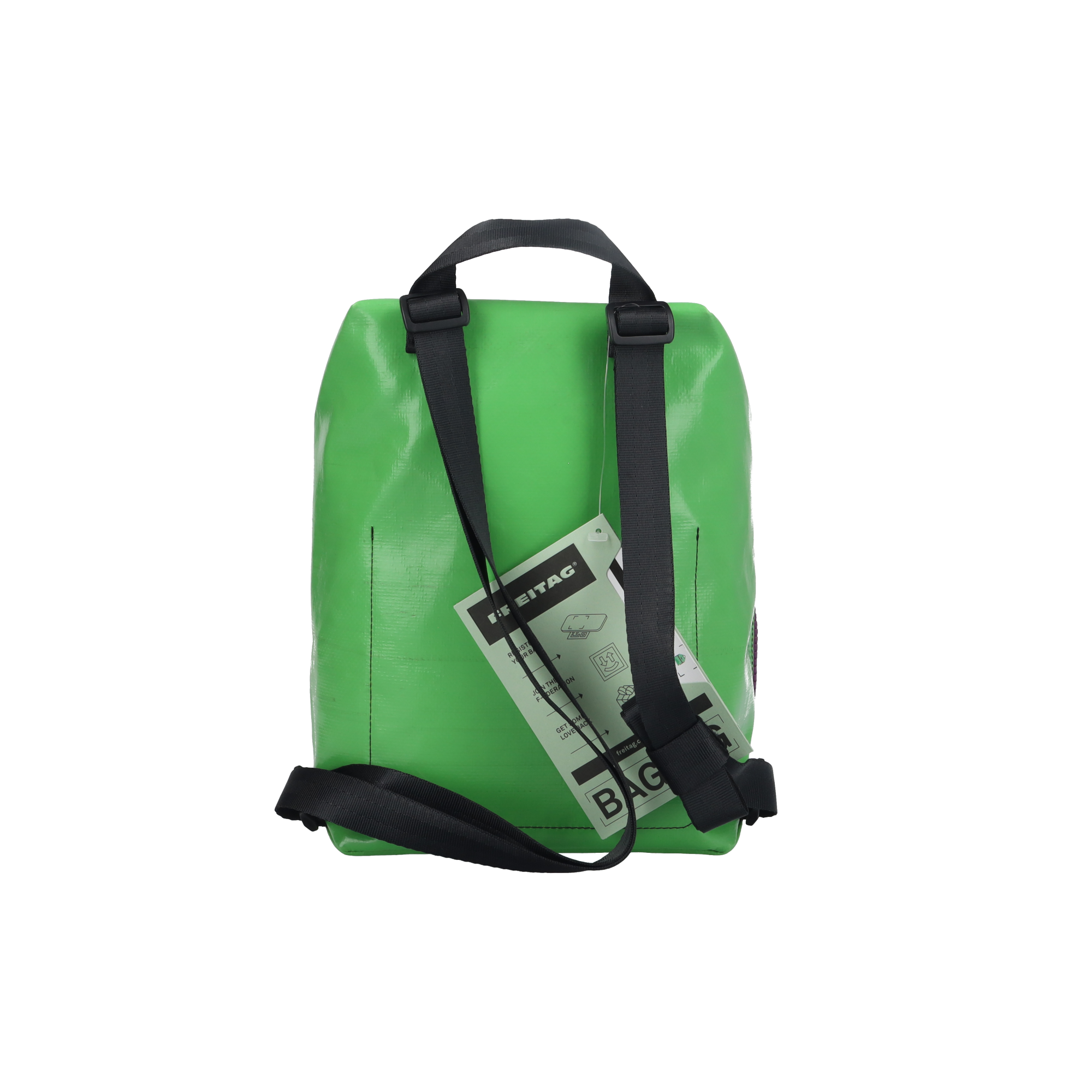 FREITAGバックパック | FREITAG