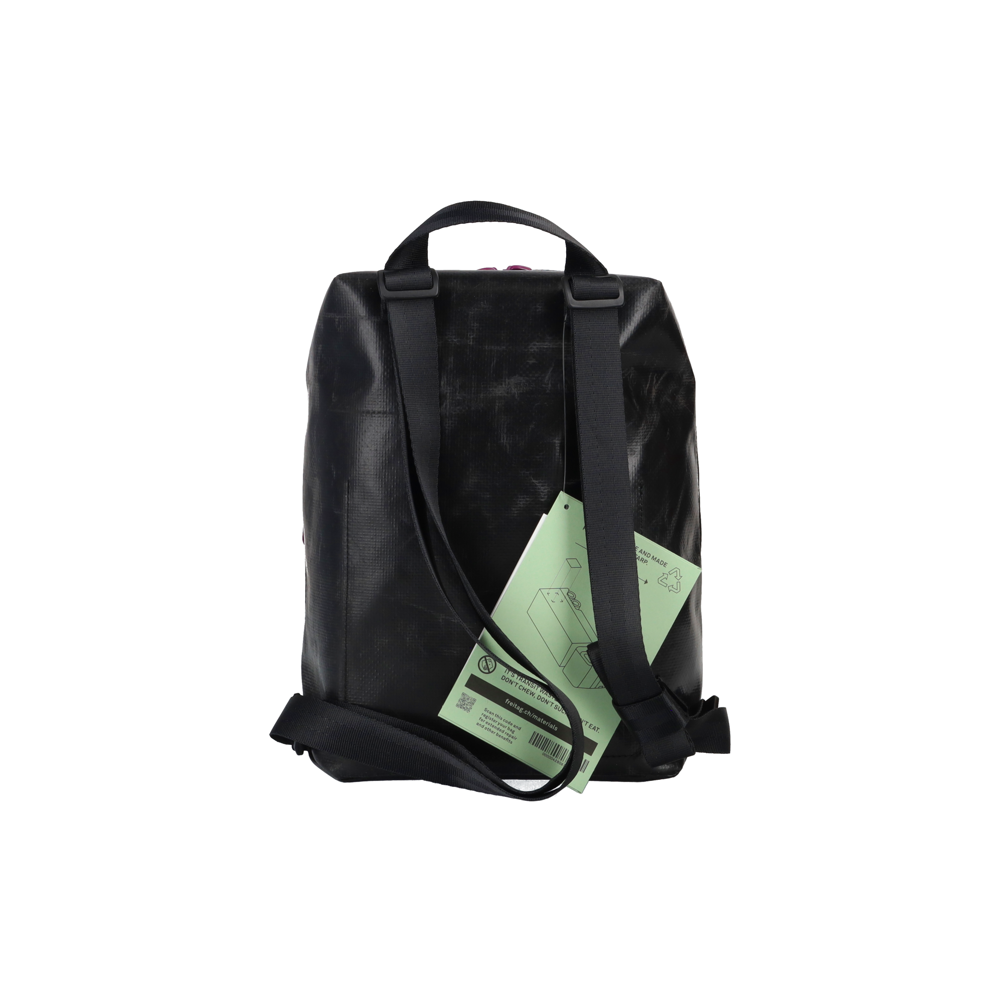 FREITAGバックパック | FREITAG