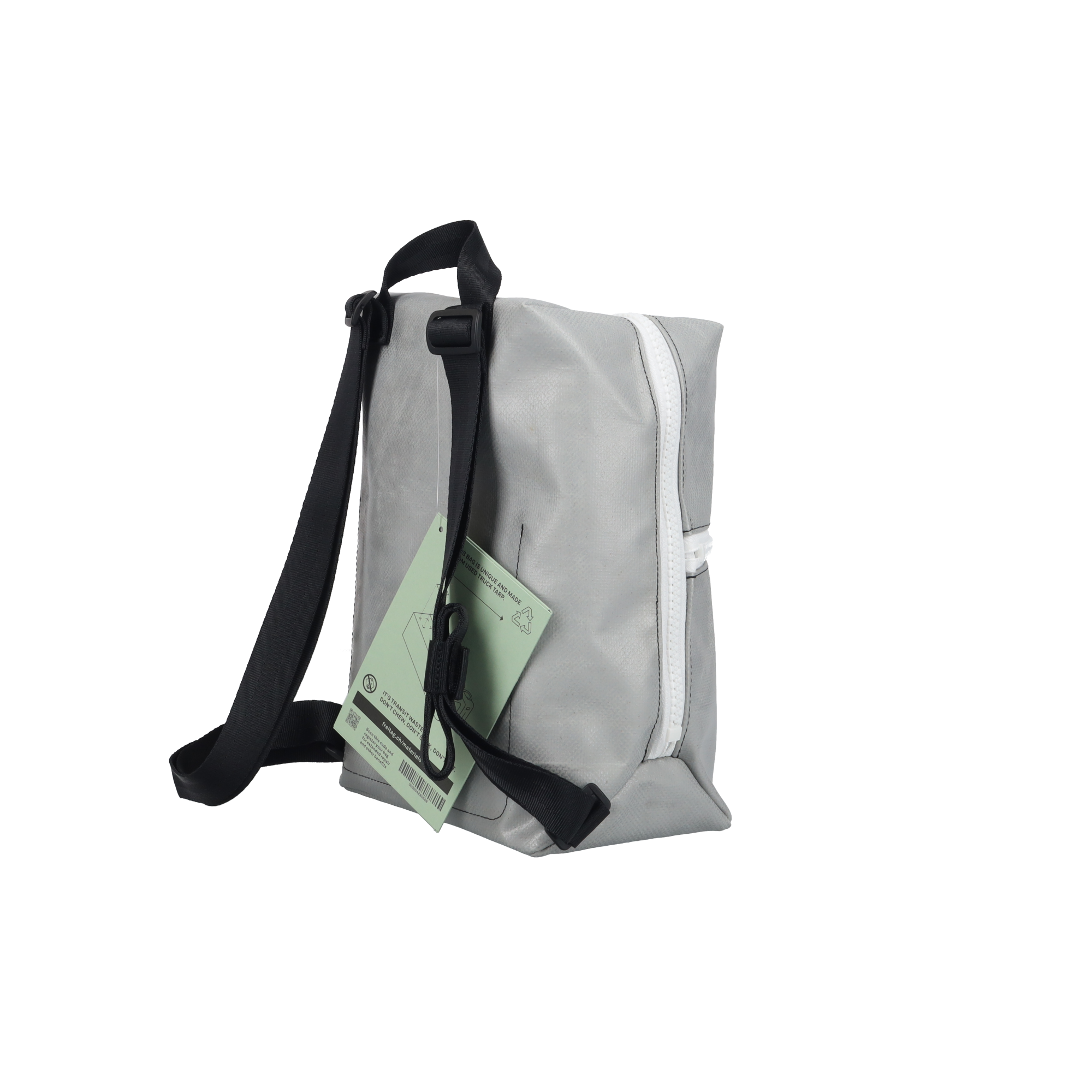 FREITAG フライターグ REFERENCE R104 Bly グレイ F44 WALTER | 280808 | FREITAG