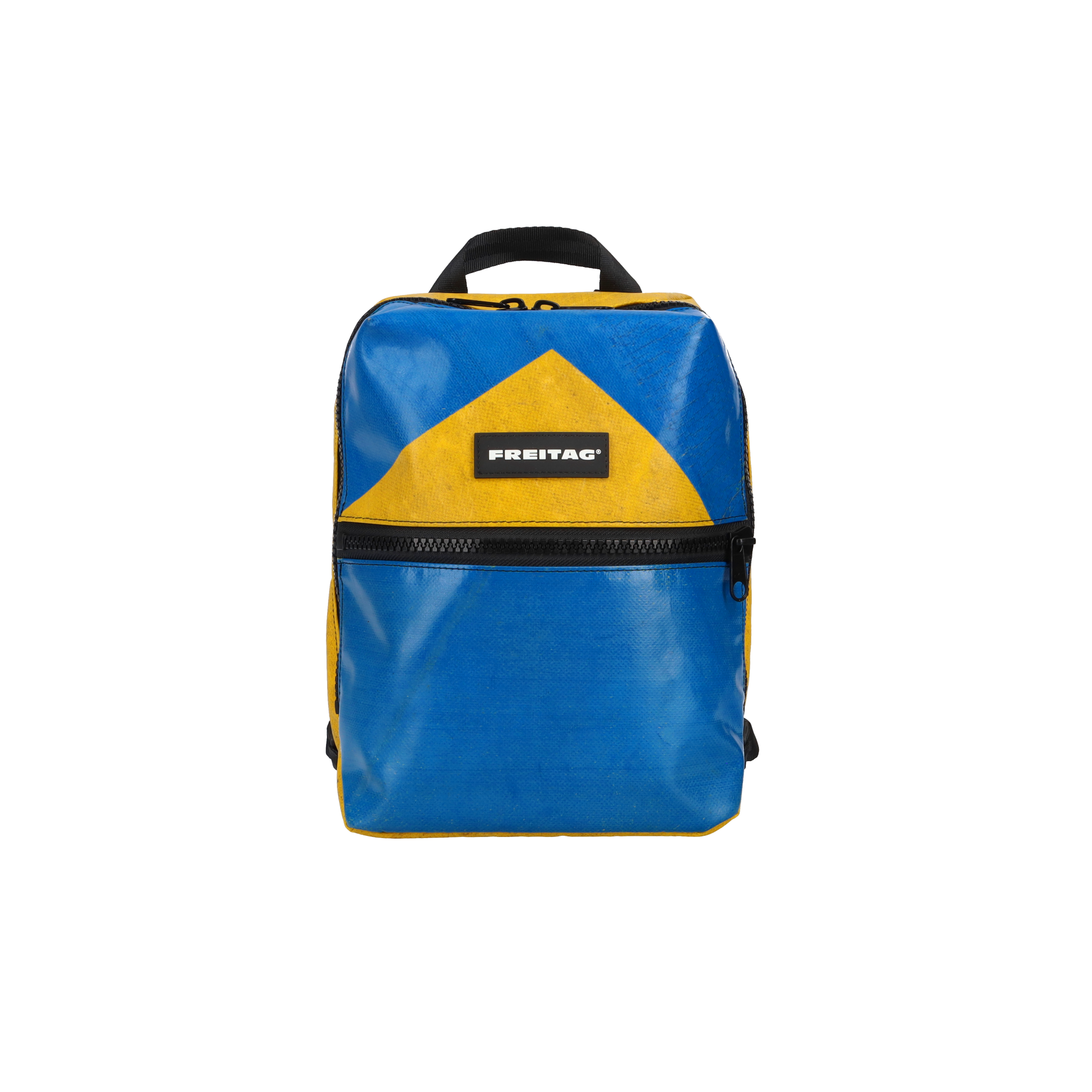 THE CUTEPACK: Small, but awww! | FREITAG