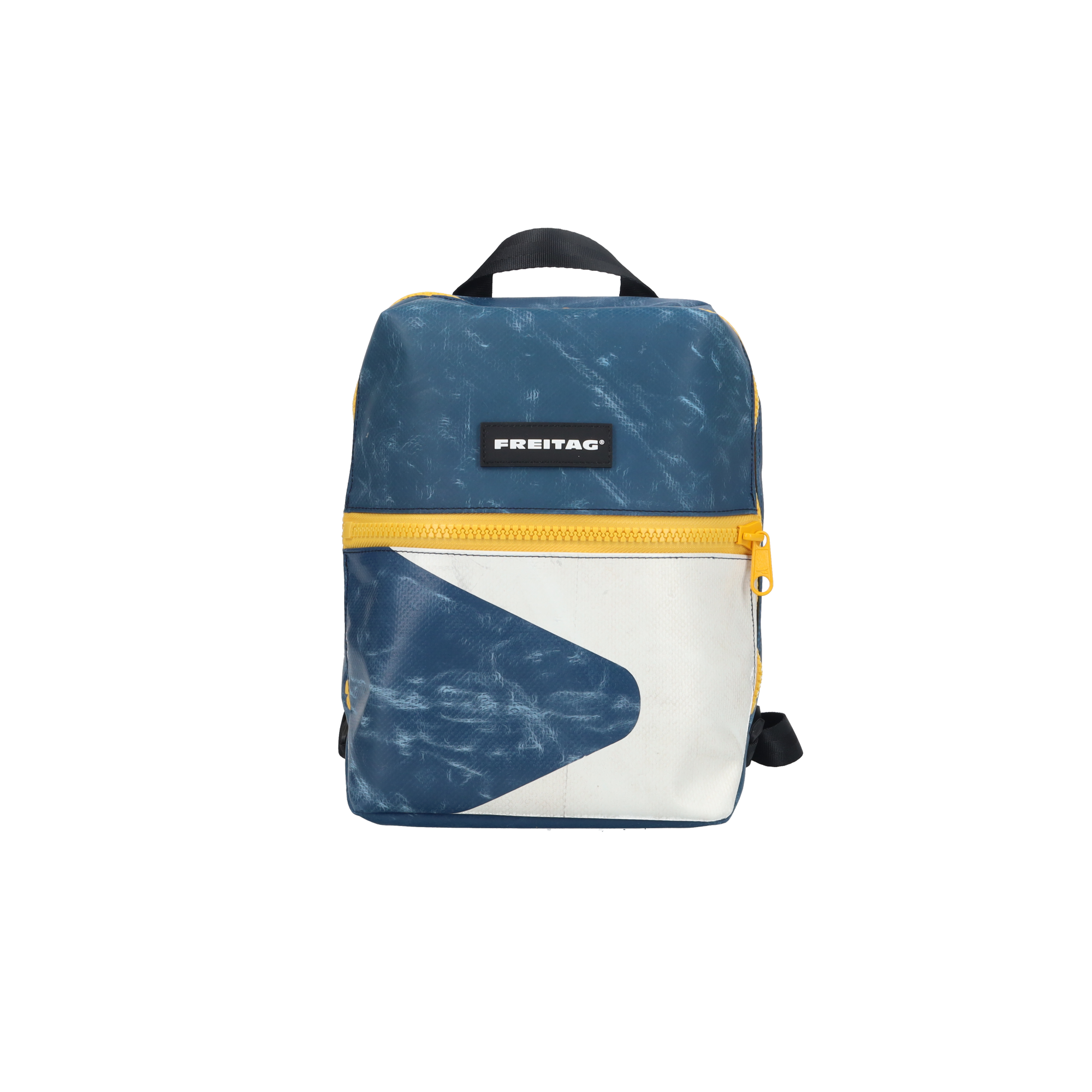 THE BACKPACK GUIDE | FREITAG