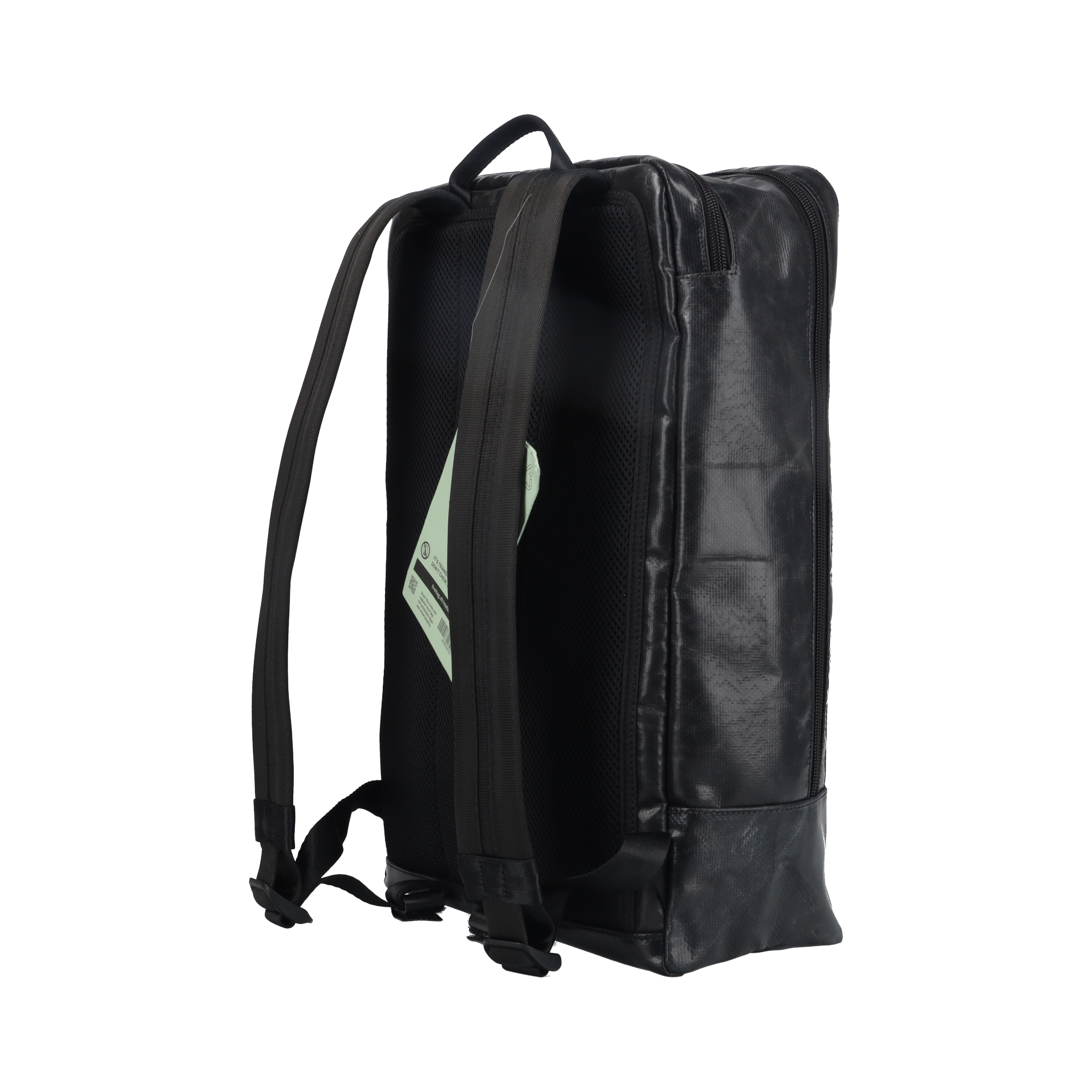 FREITAG バックパック ブラック/ベージュ FREITAGバックパック | FREITAG