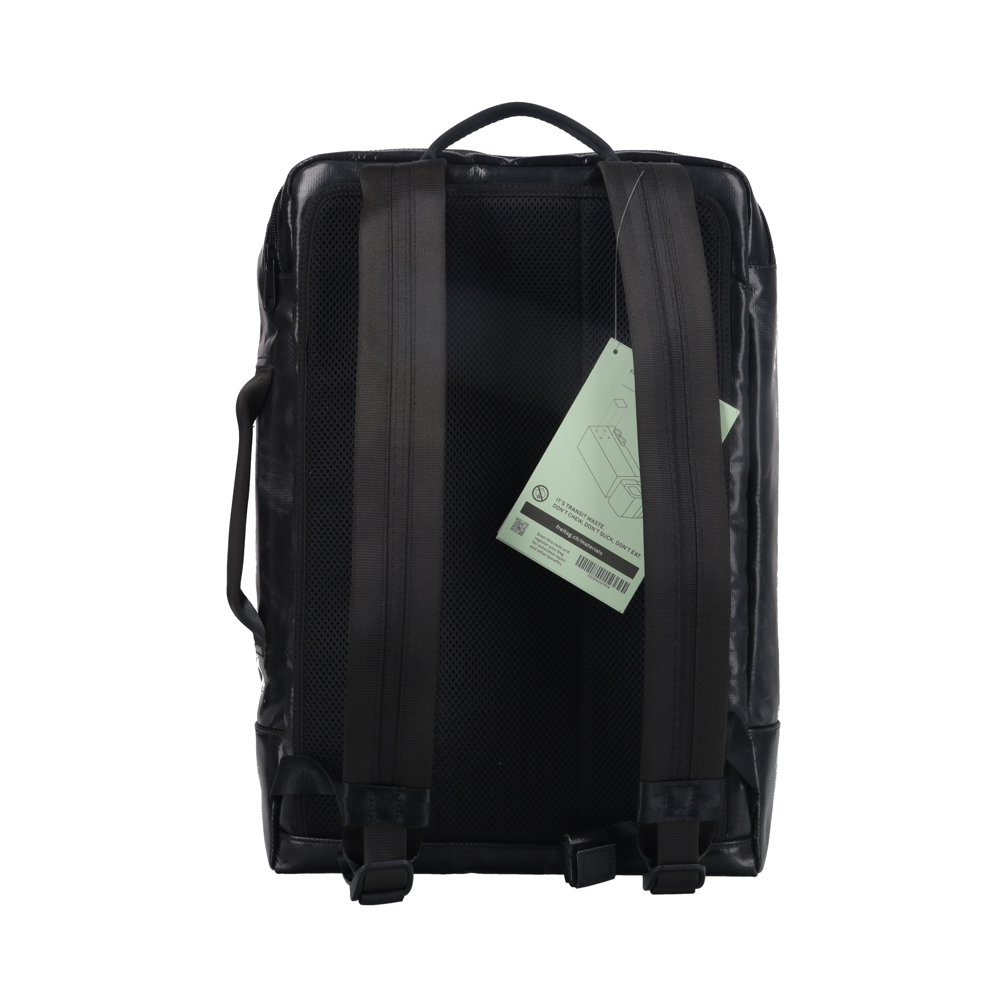 FREITAG BACKPACKS | FREITAG