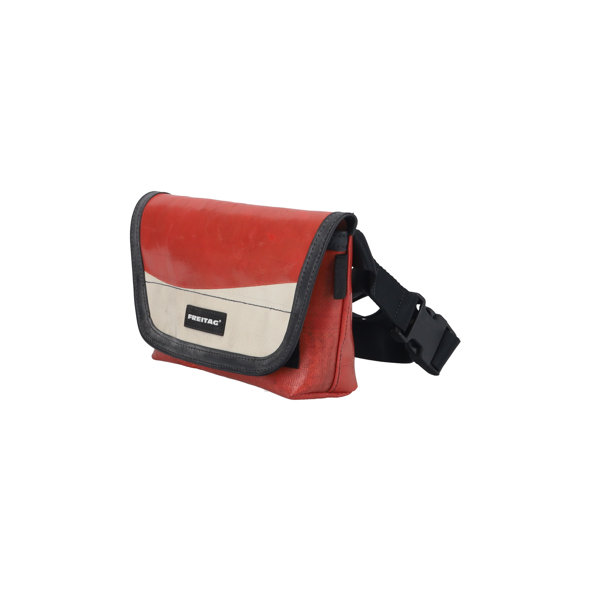 FREITAG F40 JAMIE メッセンジャーバッグ　 赤・青・白 F40 JAMIE | 281962 | FREITAG