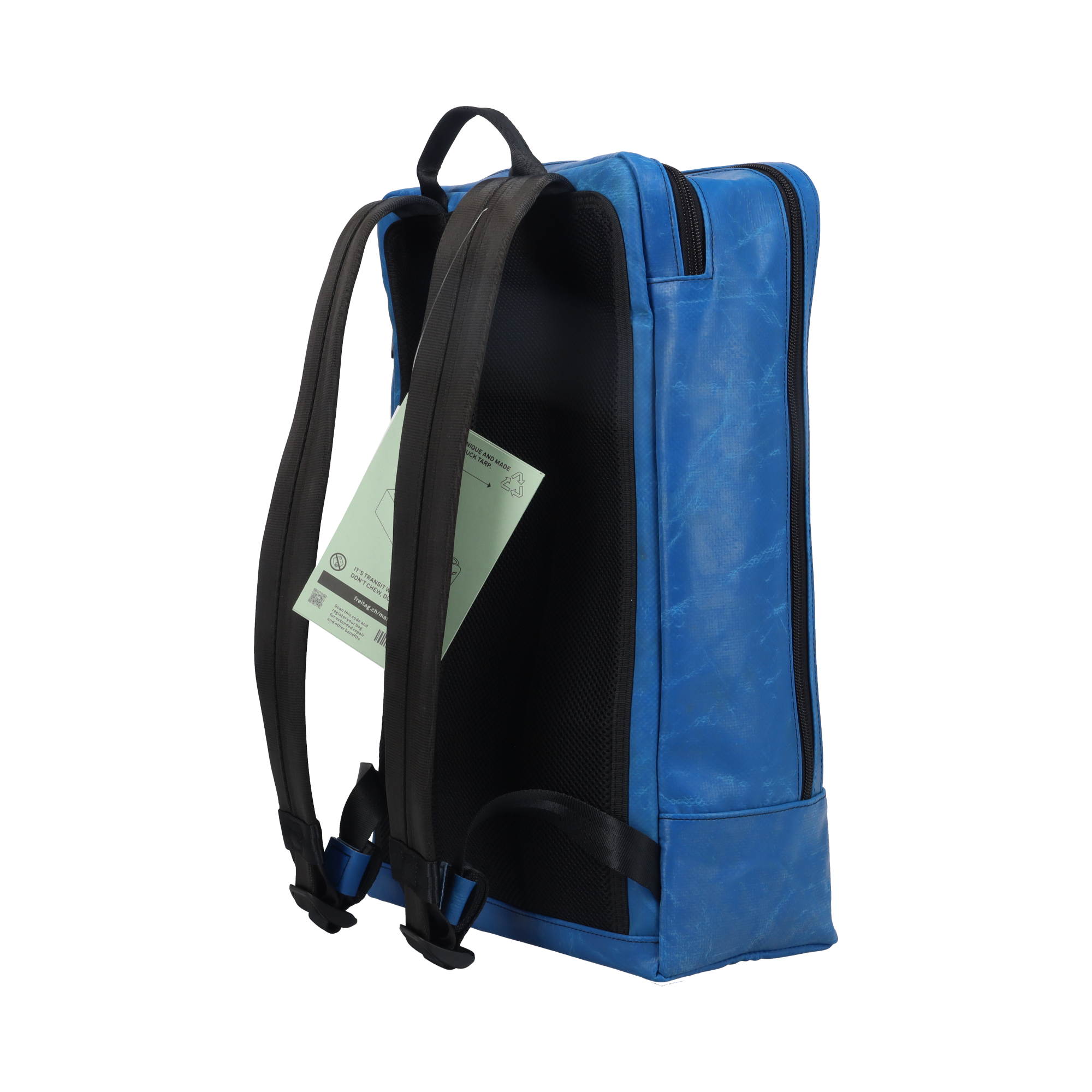F306 HAZZARD | 282809 | FREITAG