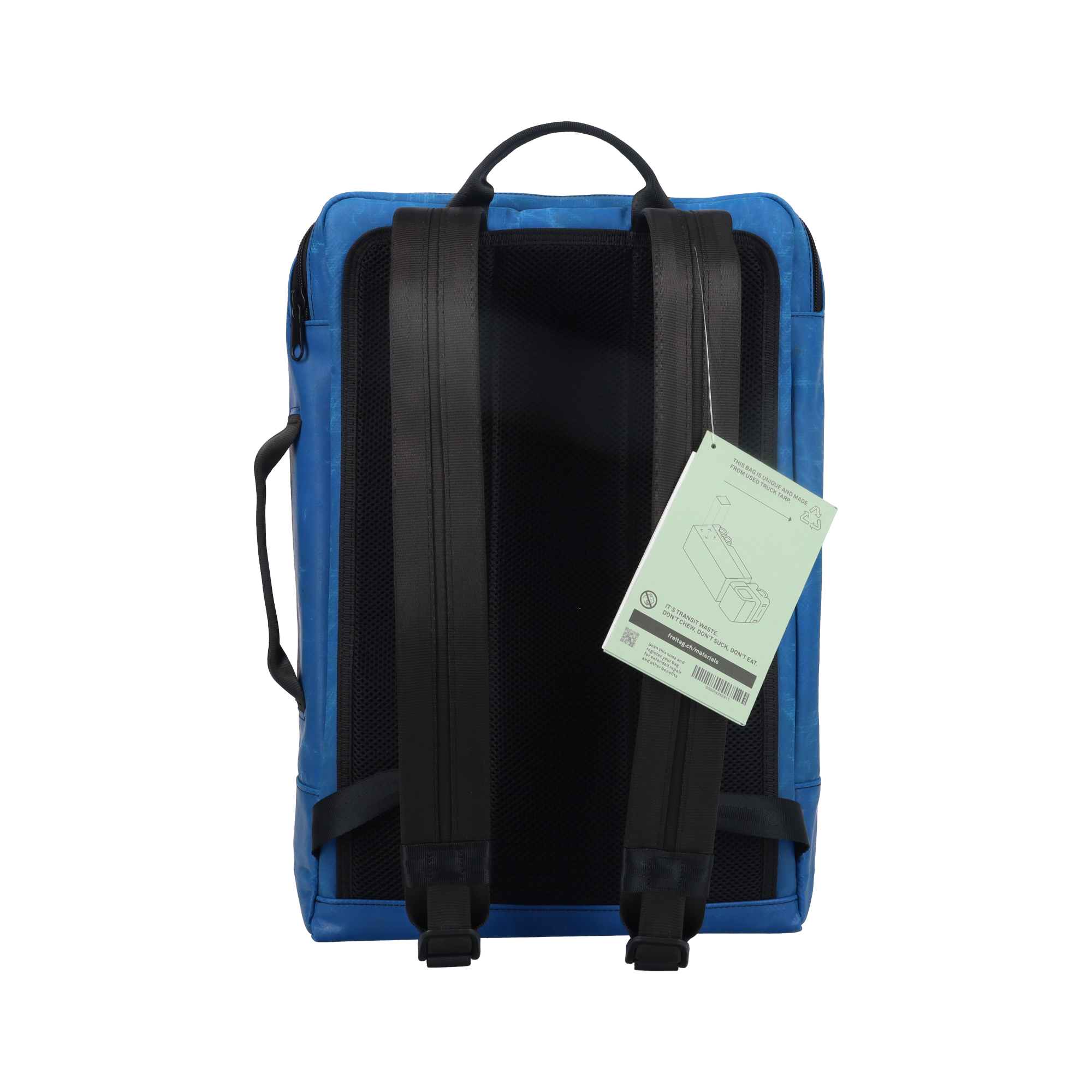 F306 HAZZARD | 282811 | FREITAG