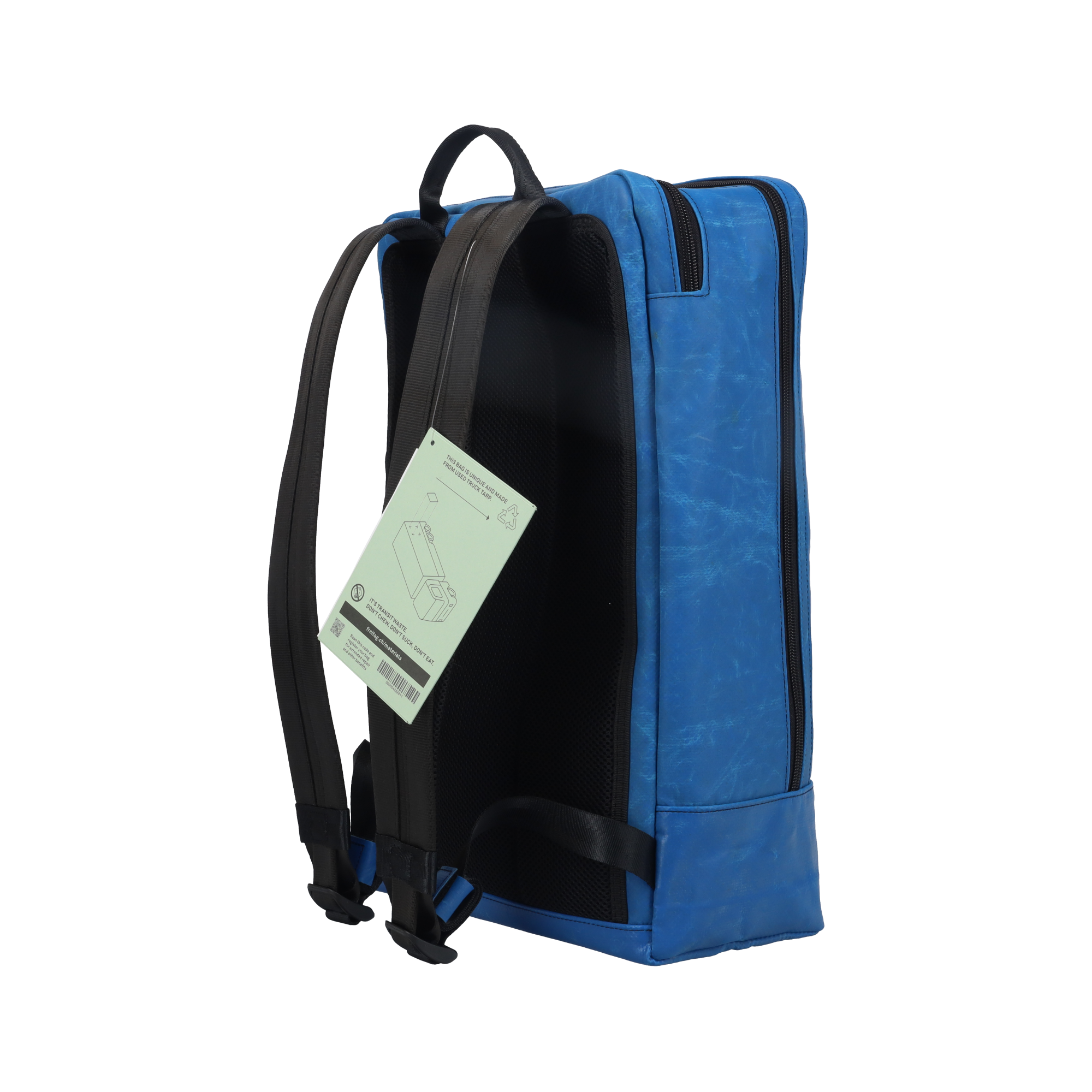 FREITAG フライターグF306 HAZZARD 転写幌 バックパック F306 HAZZARD | 282811 | FREITAG