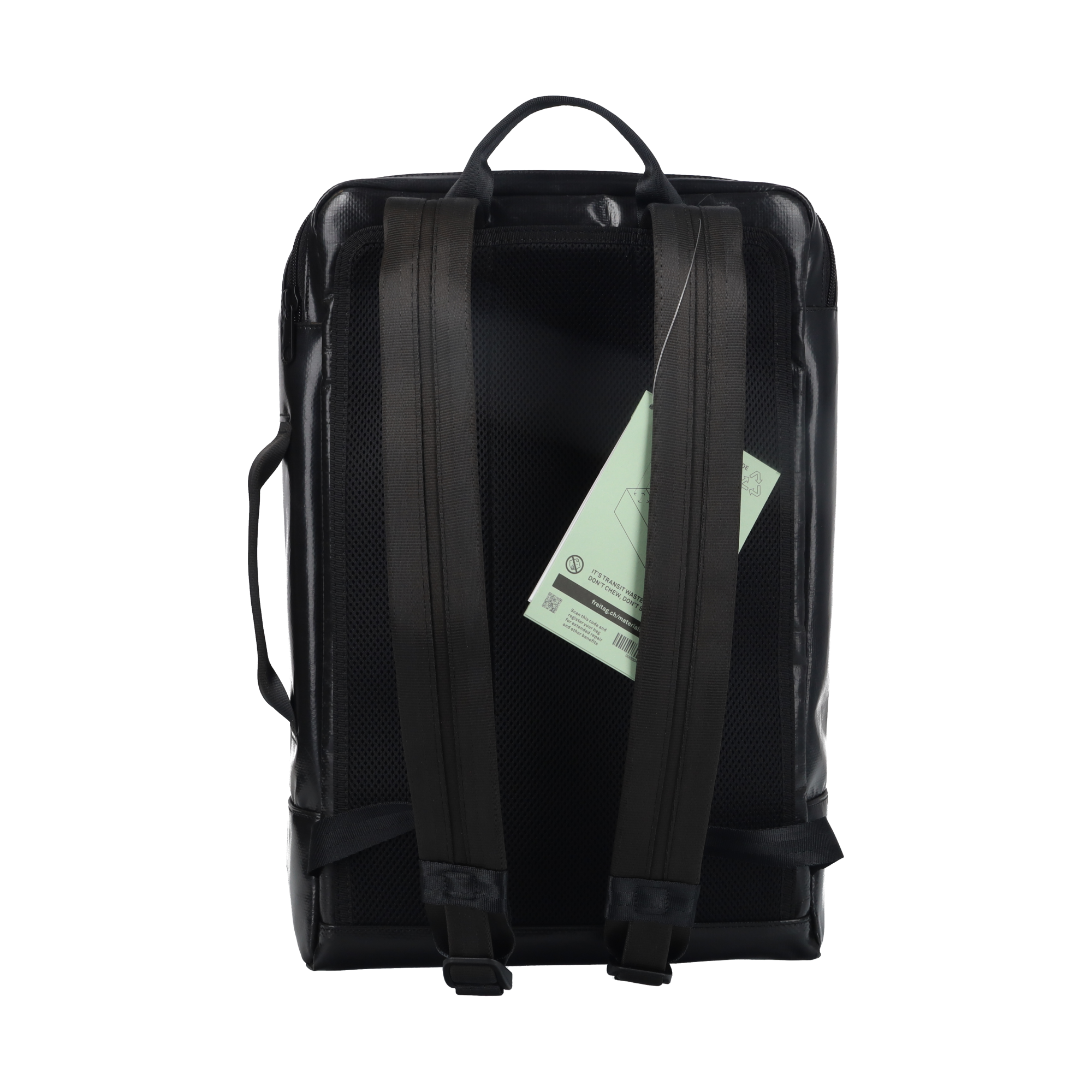 F306 HAZZARD | FREITAG