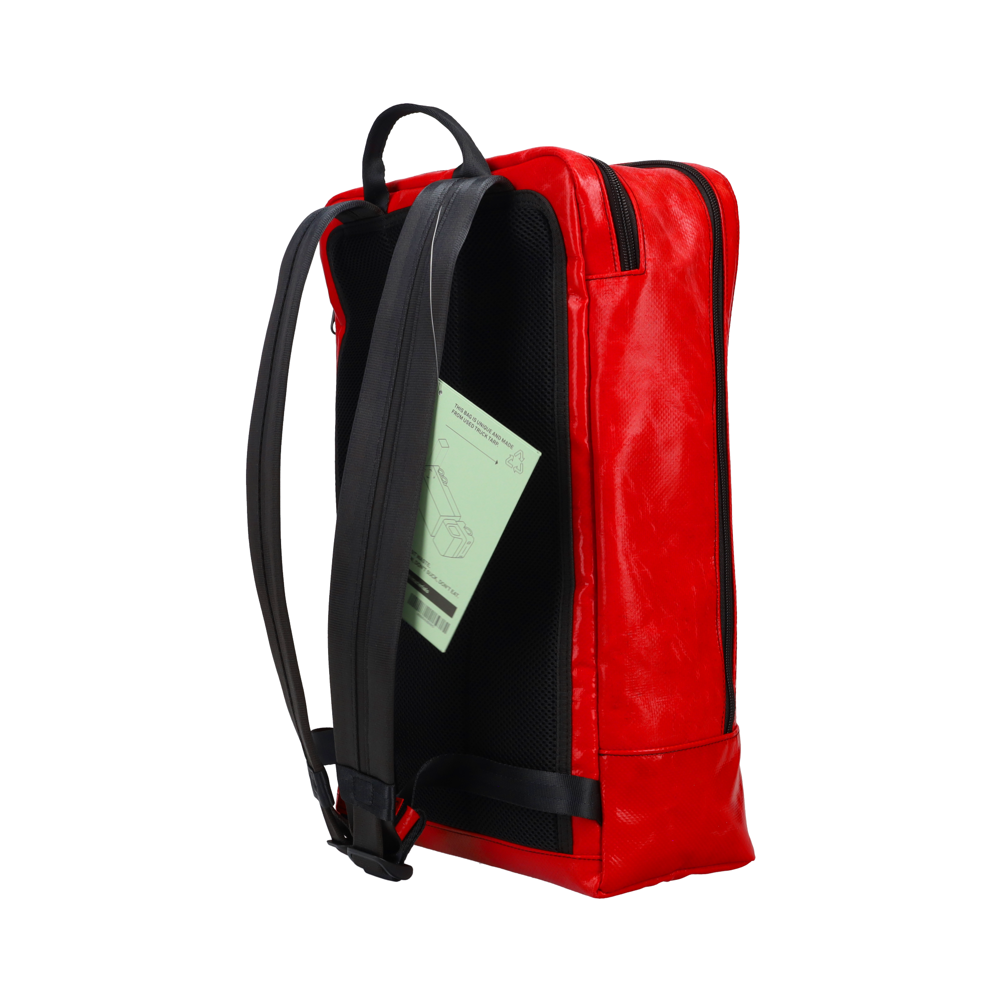 FREITAGバックパック | FREITAG