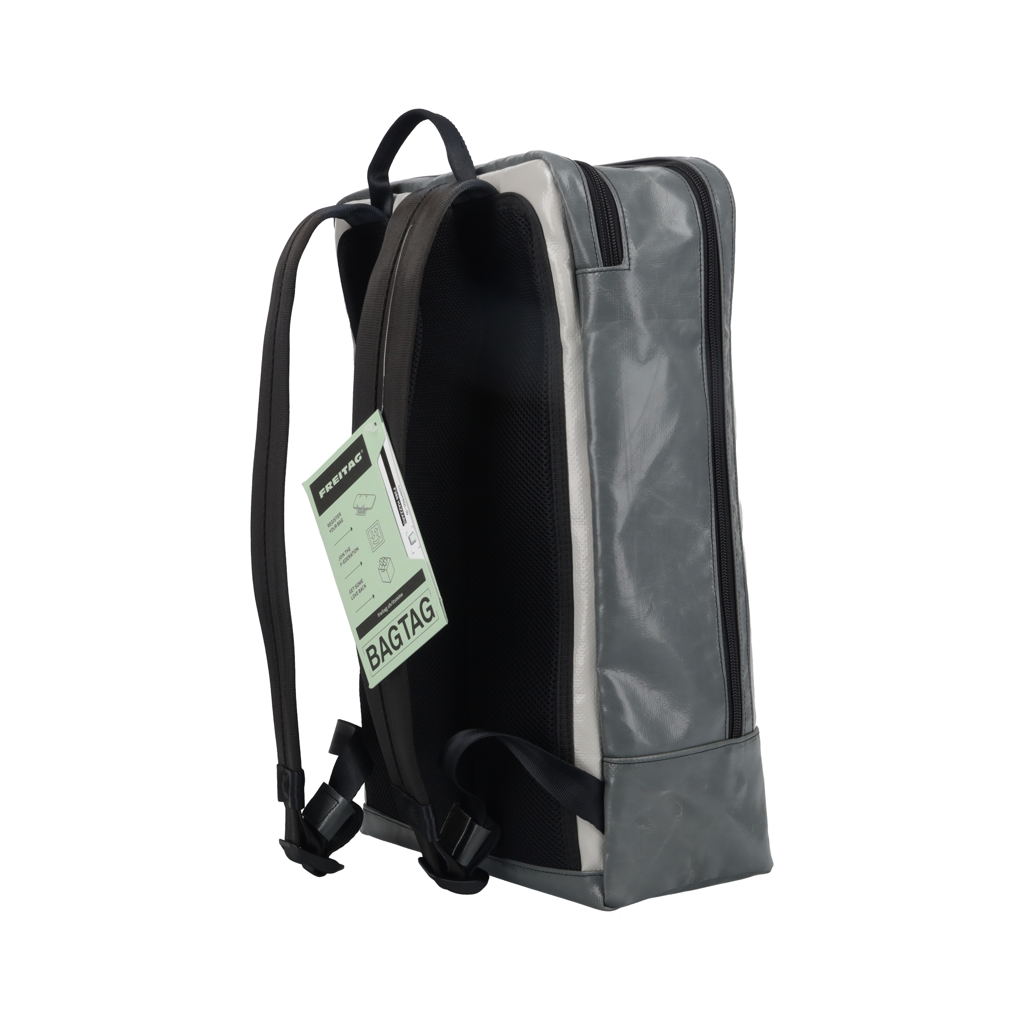 F306 HAZZARD | 282997 | FREITAG