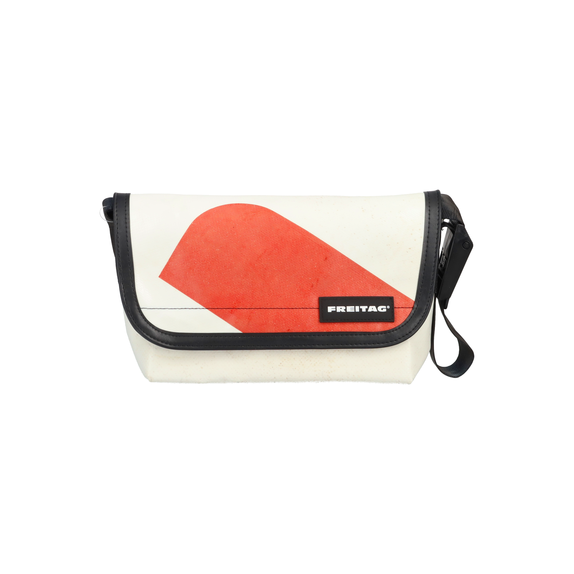 製造工程 | FREITAG