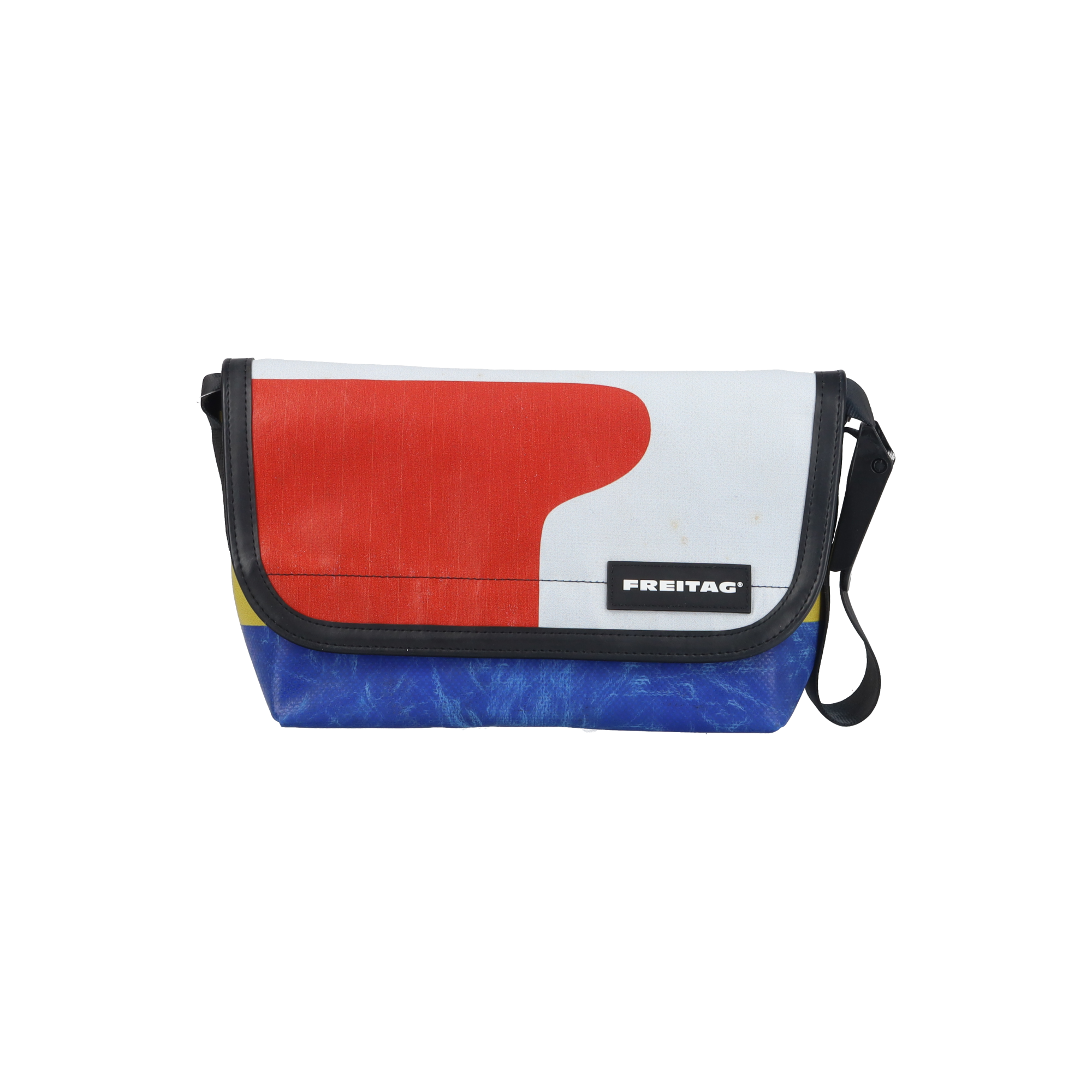 F41 HAWAII FIVE-0 | 283237 | FREITAG