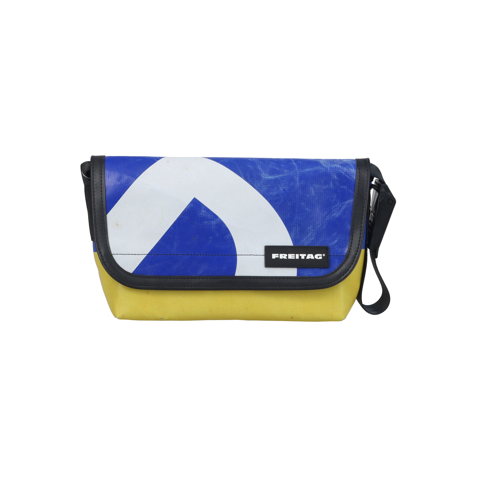 メッセンジャーバッグ | FREITAG