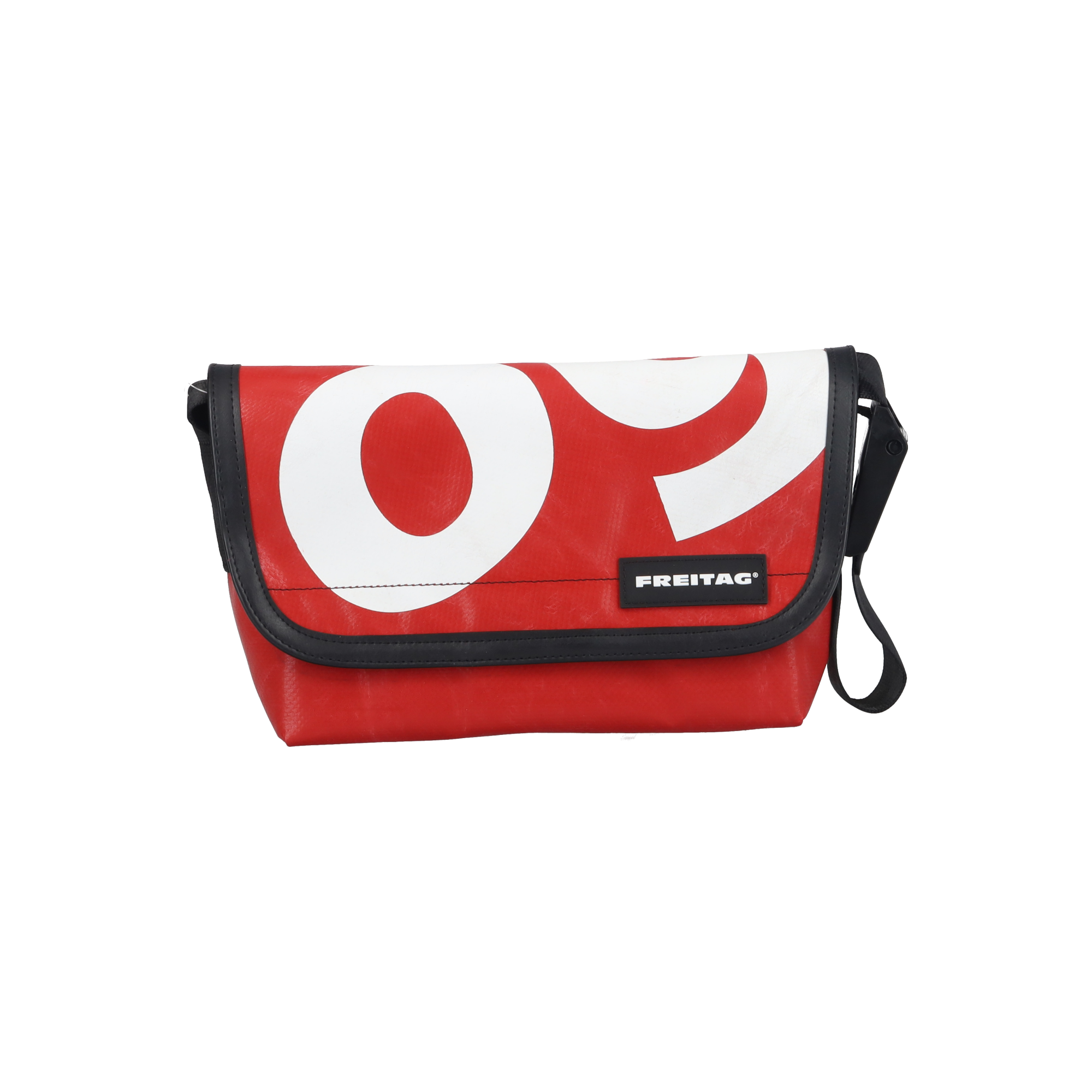 MESSENGER BAGS | FREITAG