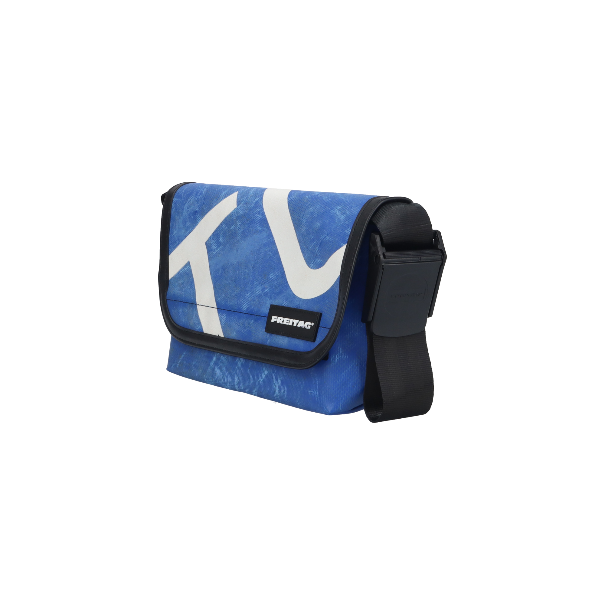 フライターグ FREITAG F41 HAWAII FIVE-0 オールネイビー F41 HAWAII FIVE-0 | 283877 | FREITAG