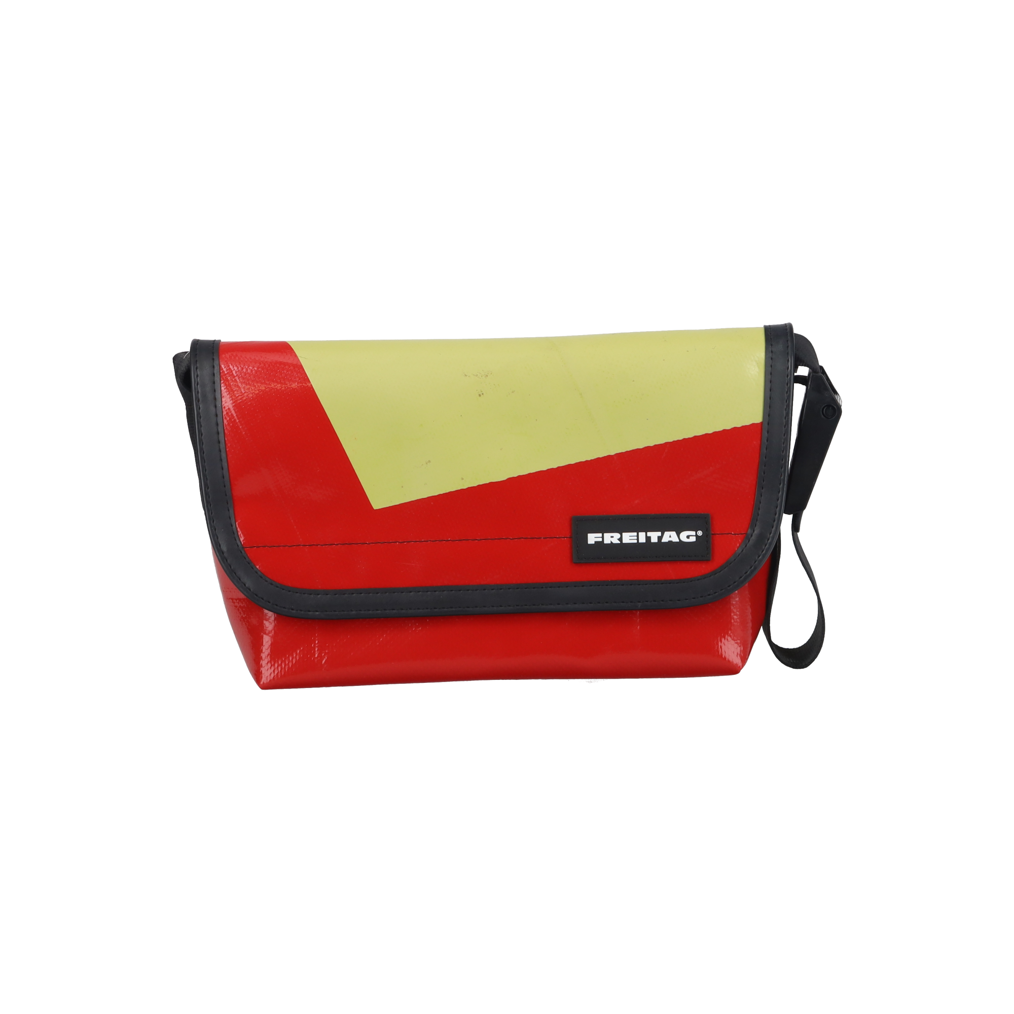 メッセンジャーバッグ | FREITAG
