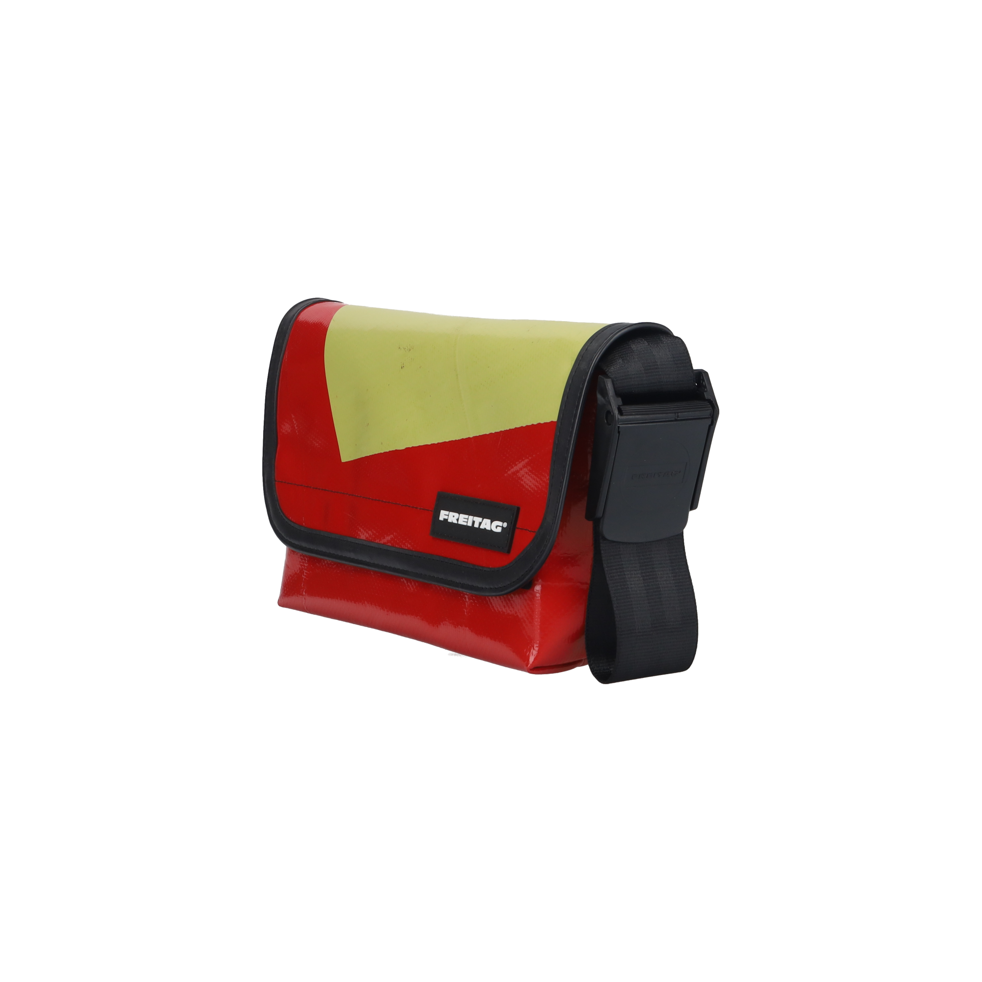 メッセンジャーバッグ | FREITAG