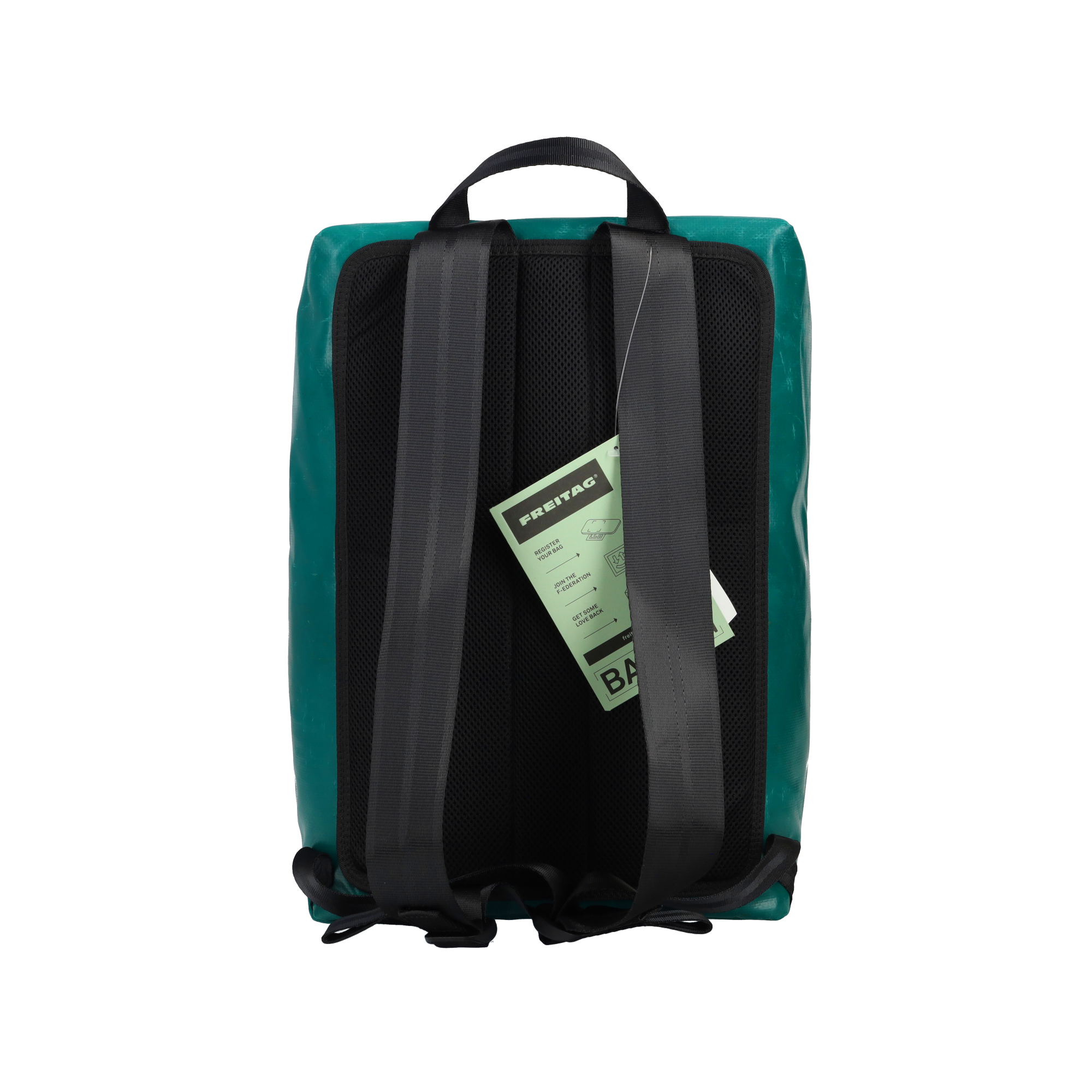 F49 FRINGE | 284355 | FREITAG