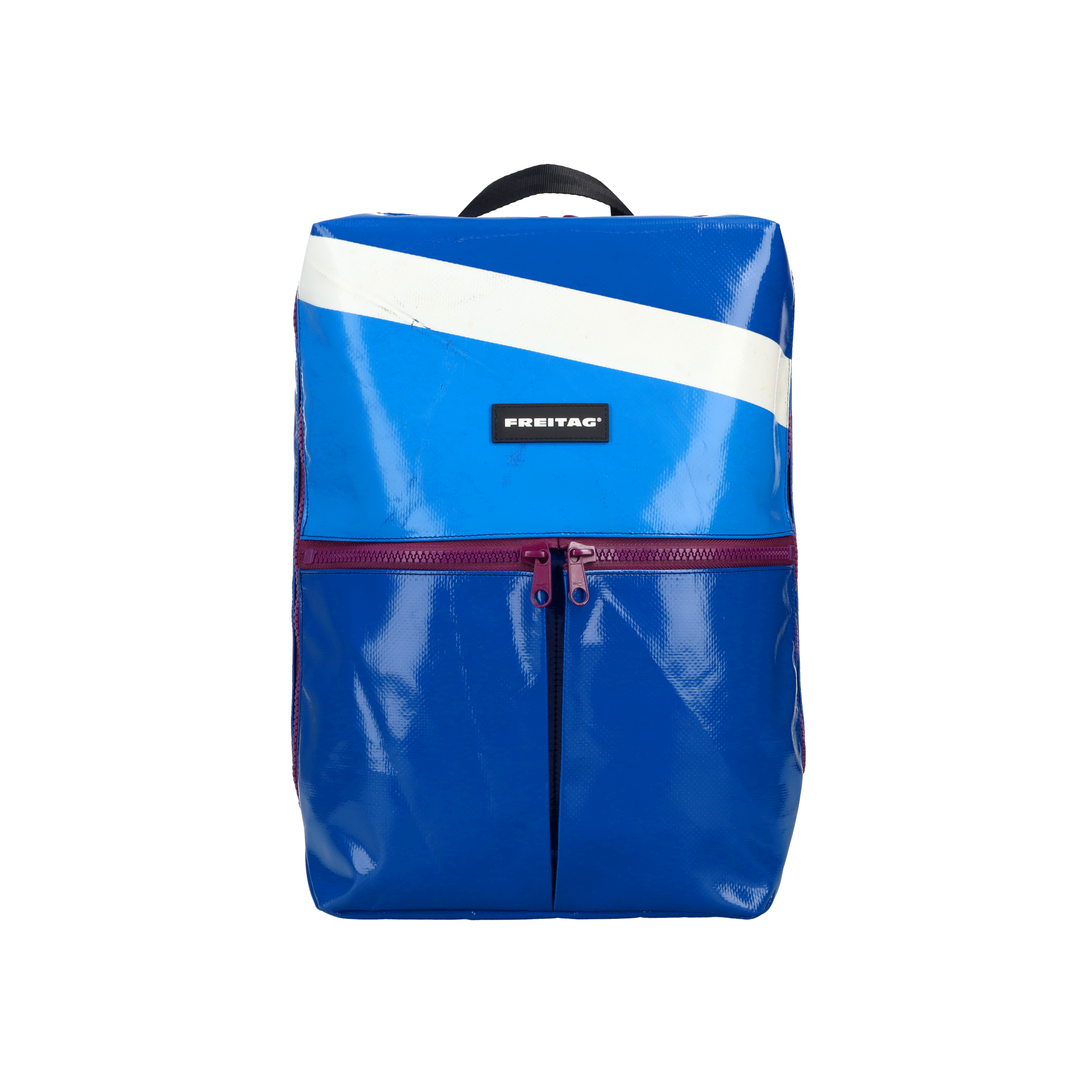 F07 CHUCK | FREITAG