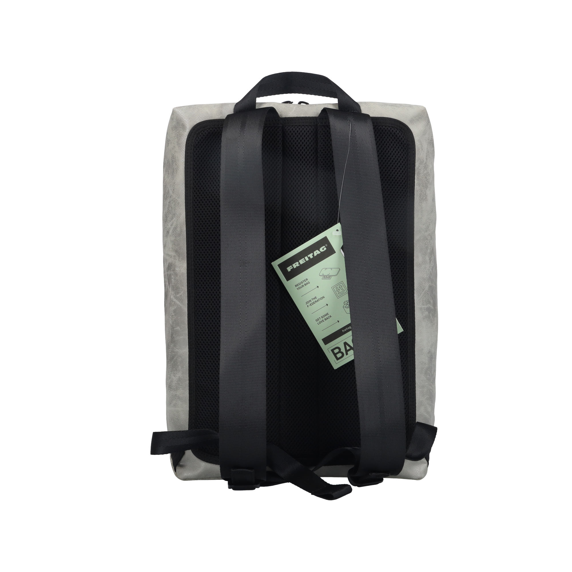 F49 FRINGE | 284387 | FREITAG