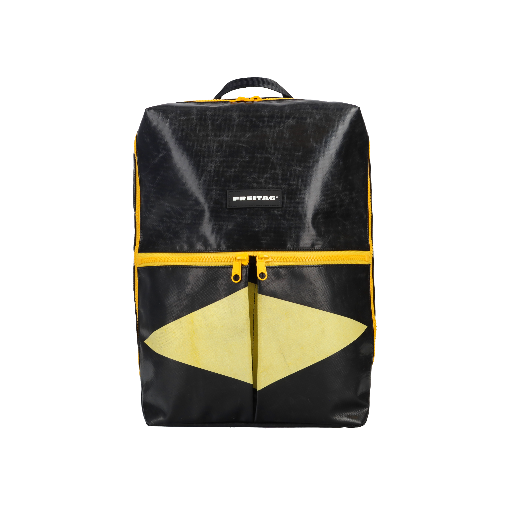 F49 FRINGE | 284398 | FREITAG