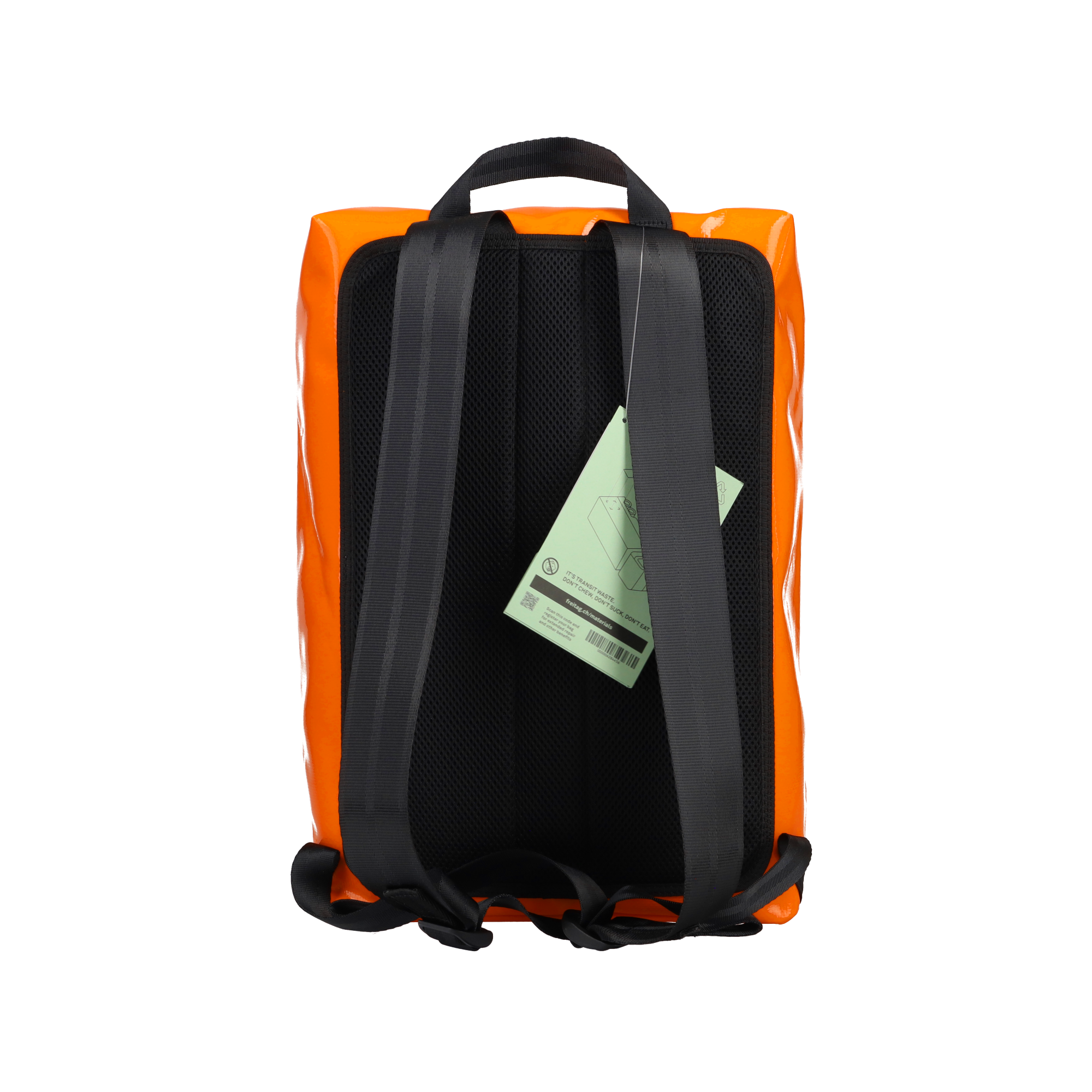 FREITAG BACKPACKS | FREITAG