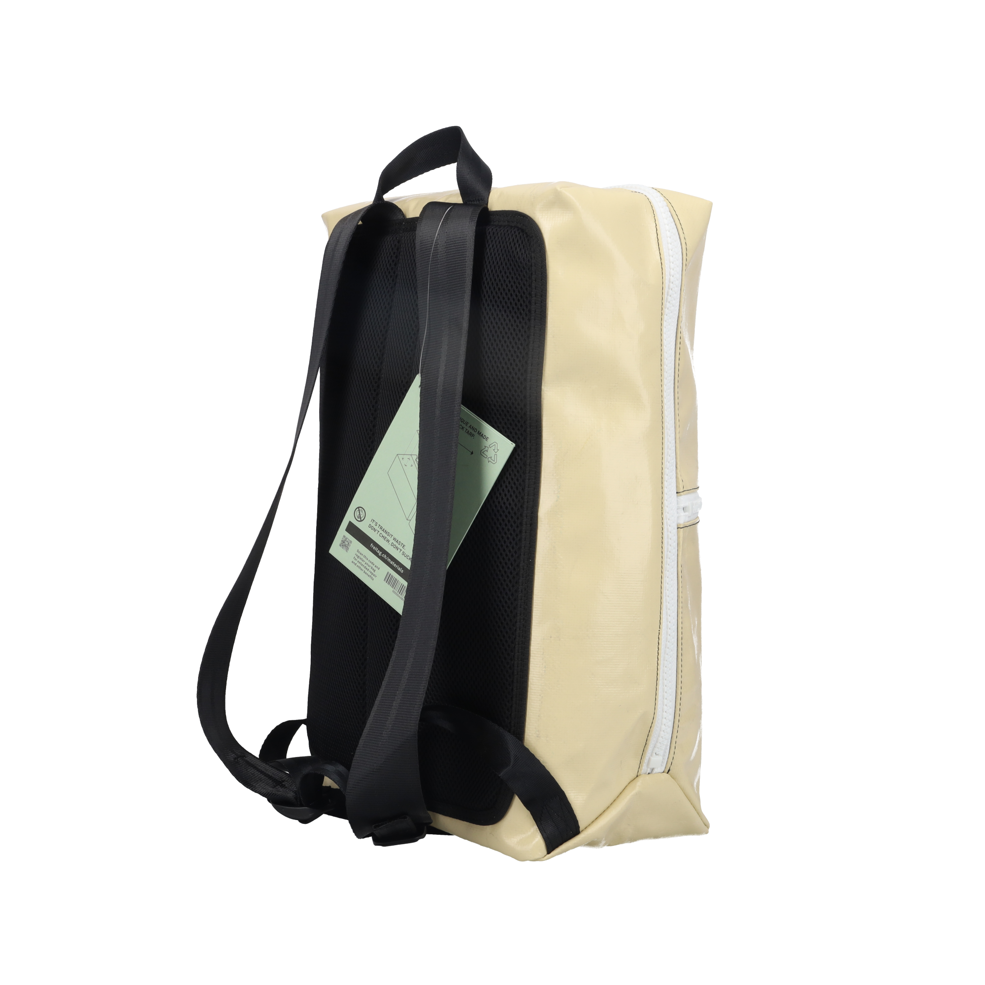 F49 FRINGE | 284458 | FREITAG