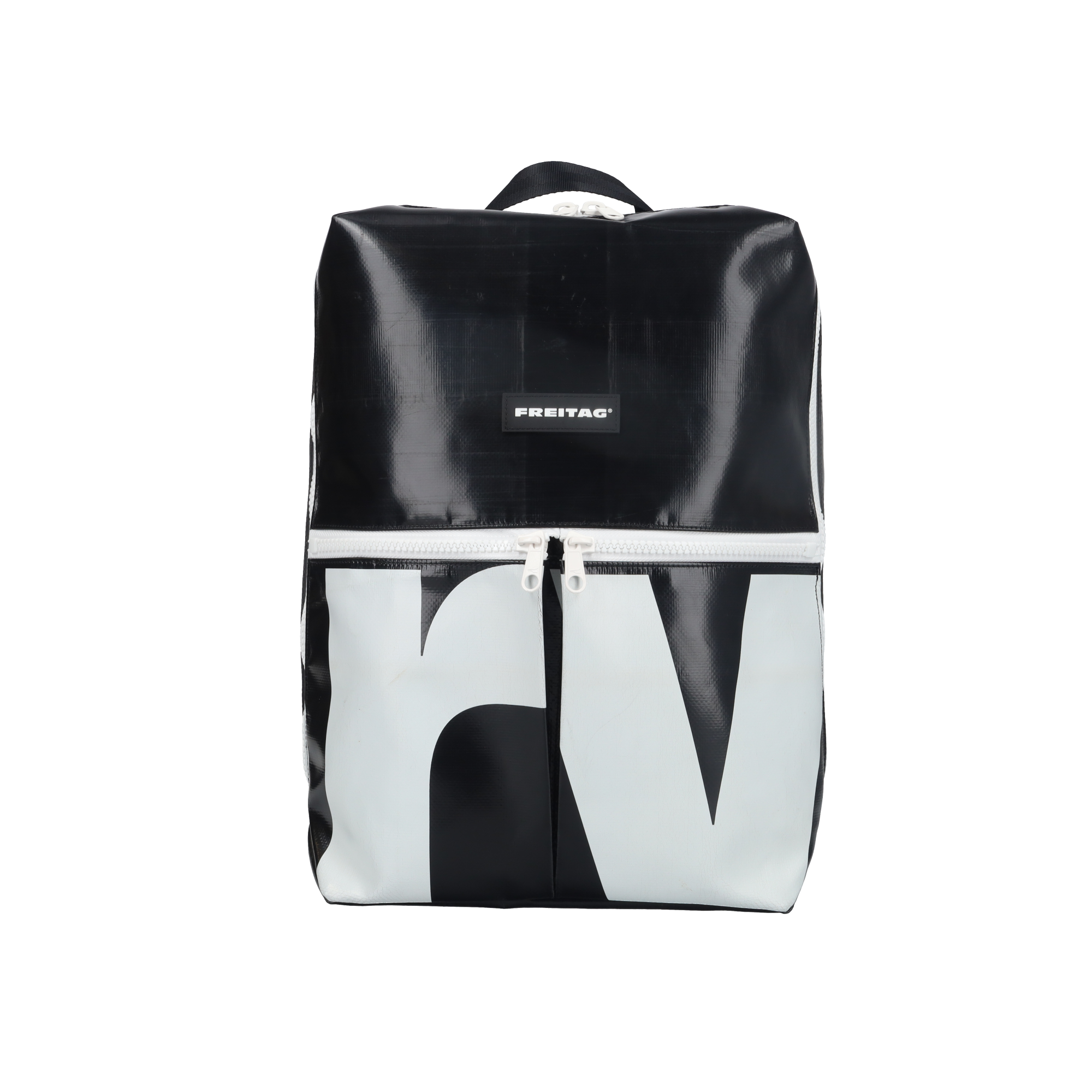 F49 FRINGE | 284493 | FREITAG