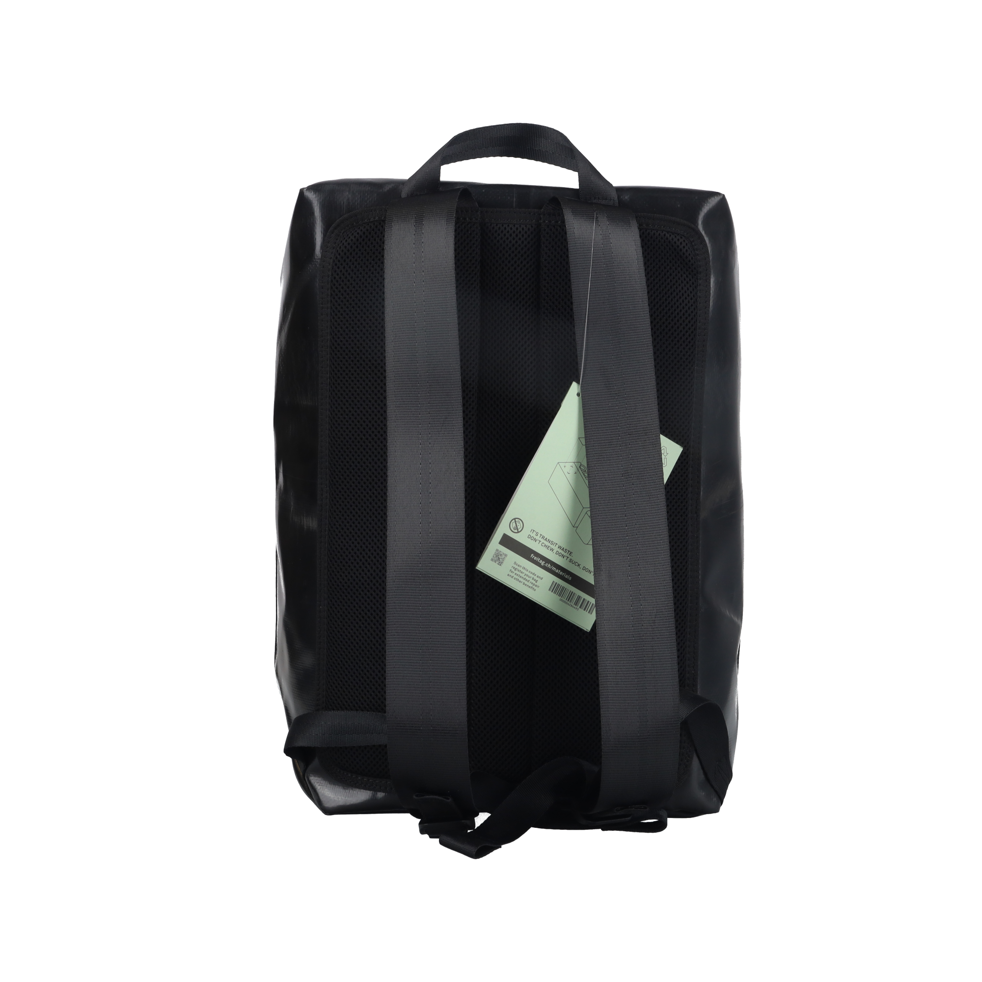 FREITAG BACKPACKS | FREITAG