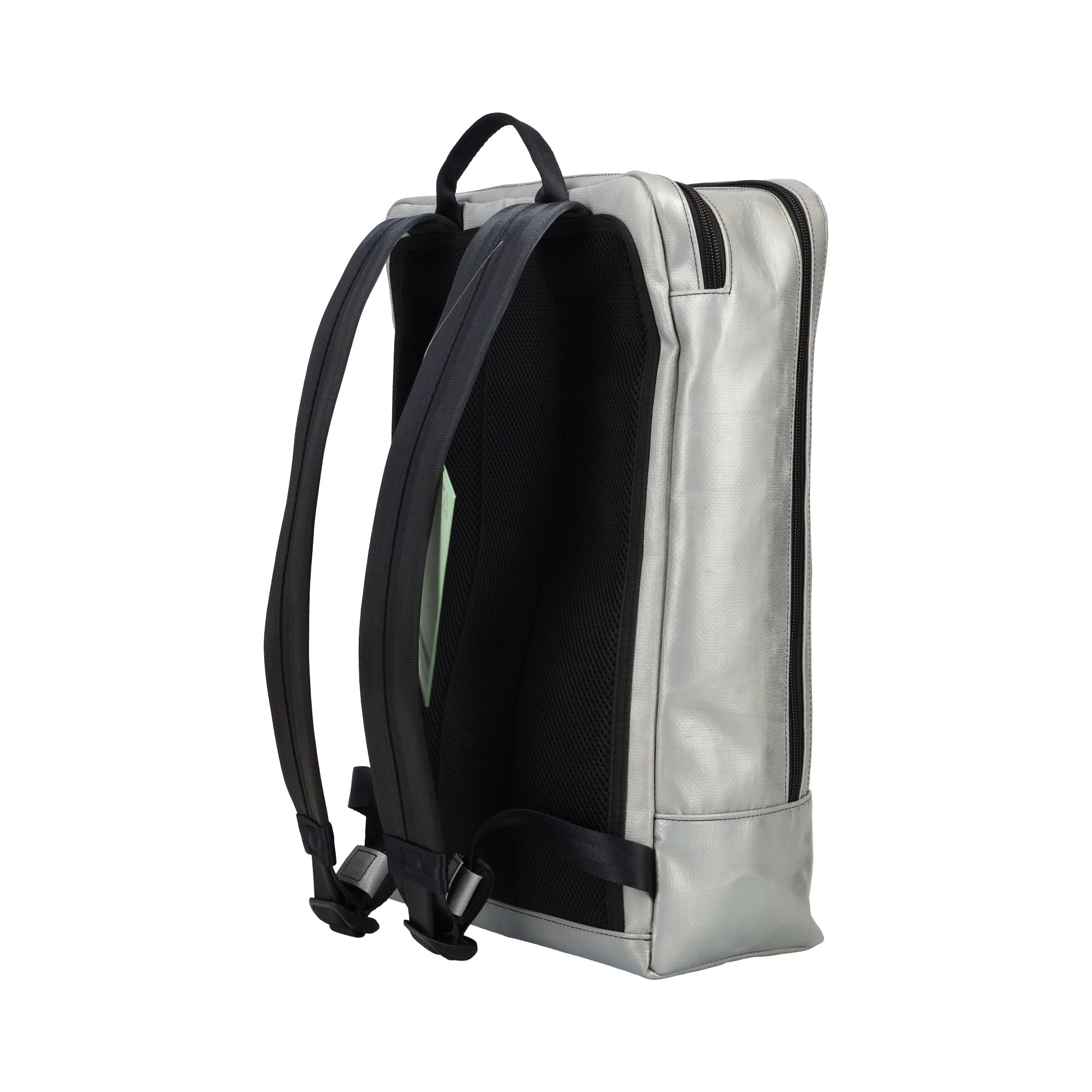 FREITAG F306 HAZZARD シルバー×ブラック　バックパック F306 HAZZARD | 284516 | FREITAG