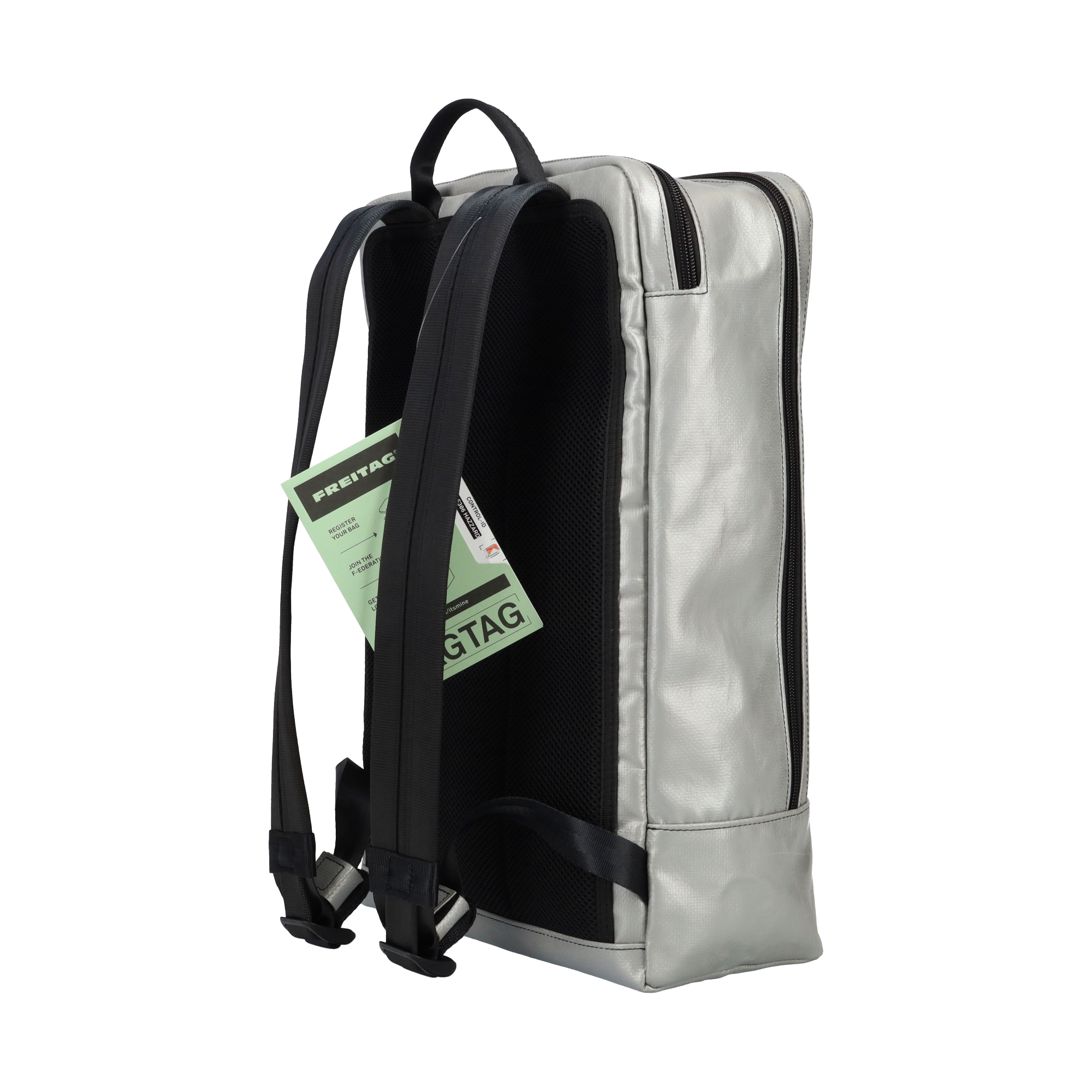 F306 HAZZARD | 284536 | FREITAG