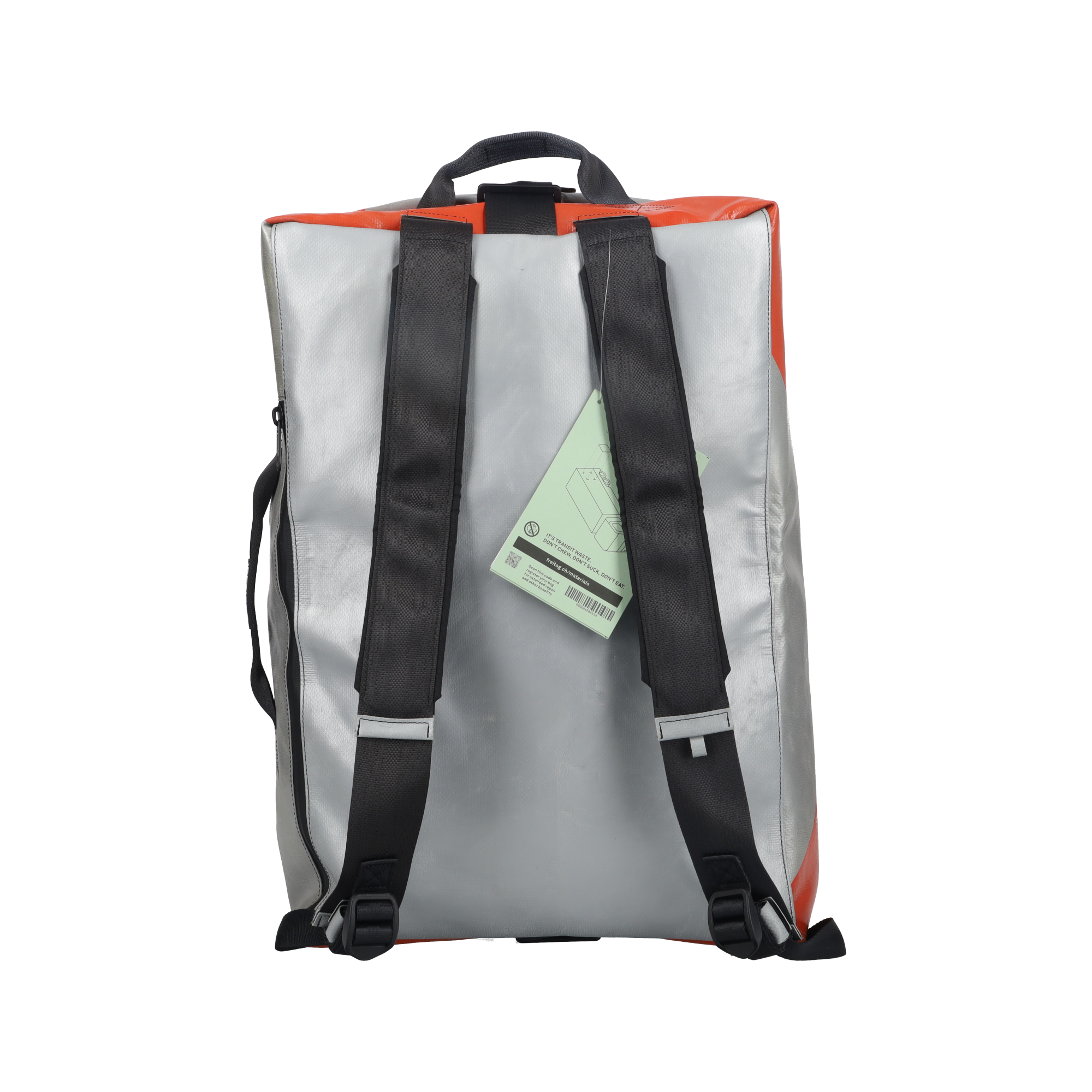 Freitag バック F512 VOYAGER | FREITAG