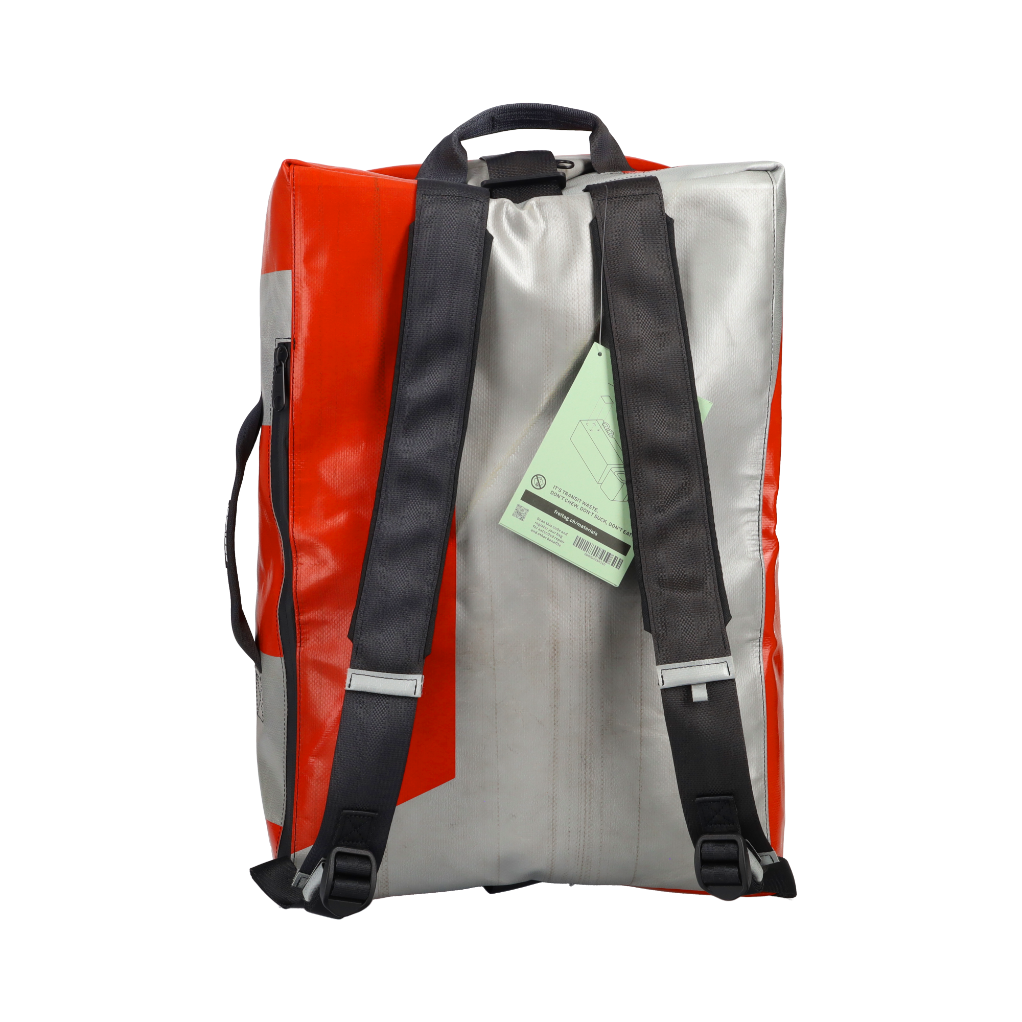 F512 VOYAGER | FREITAG