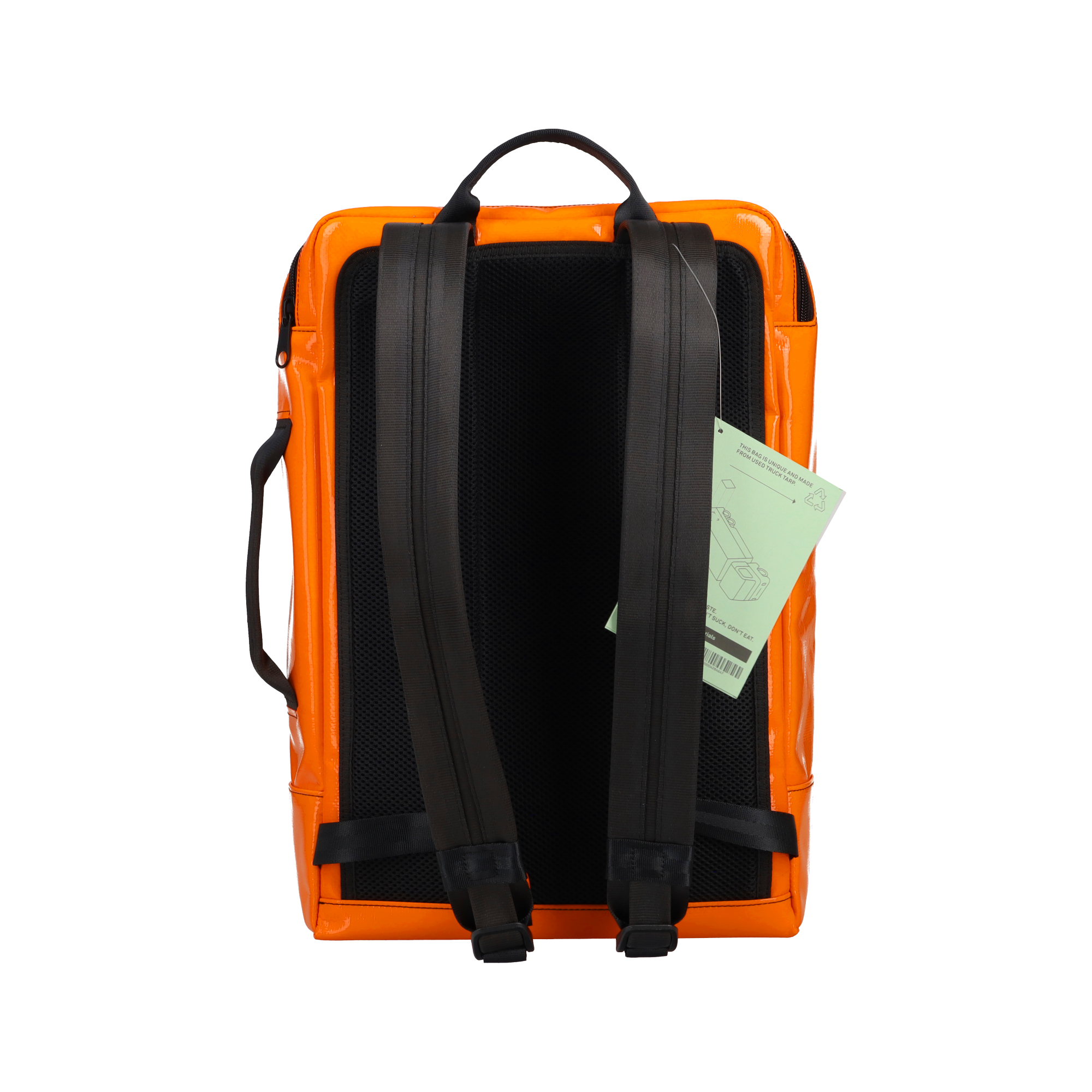 F304 MOSS | FREITAG