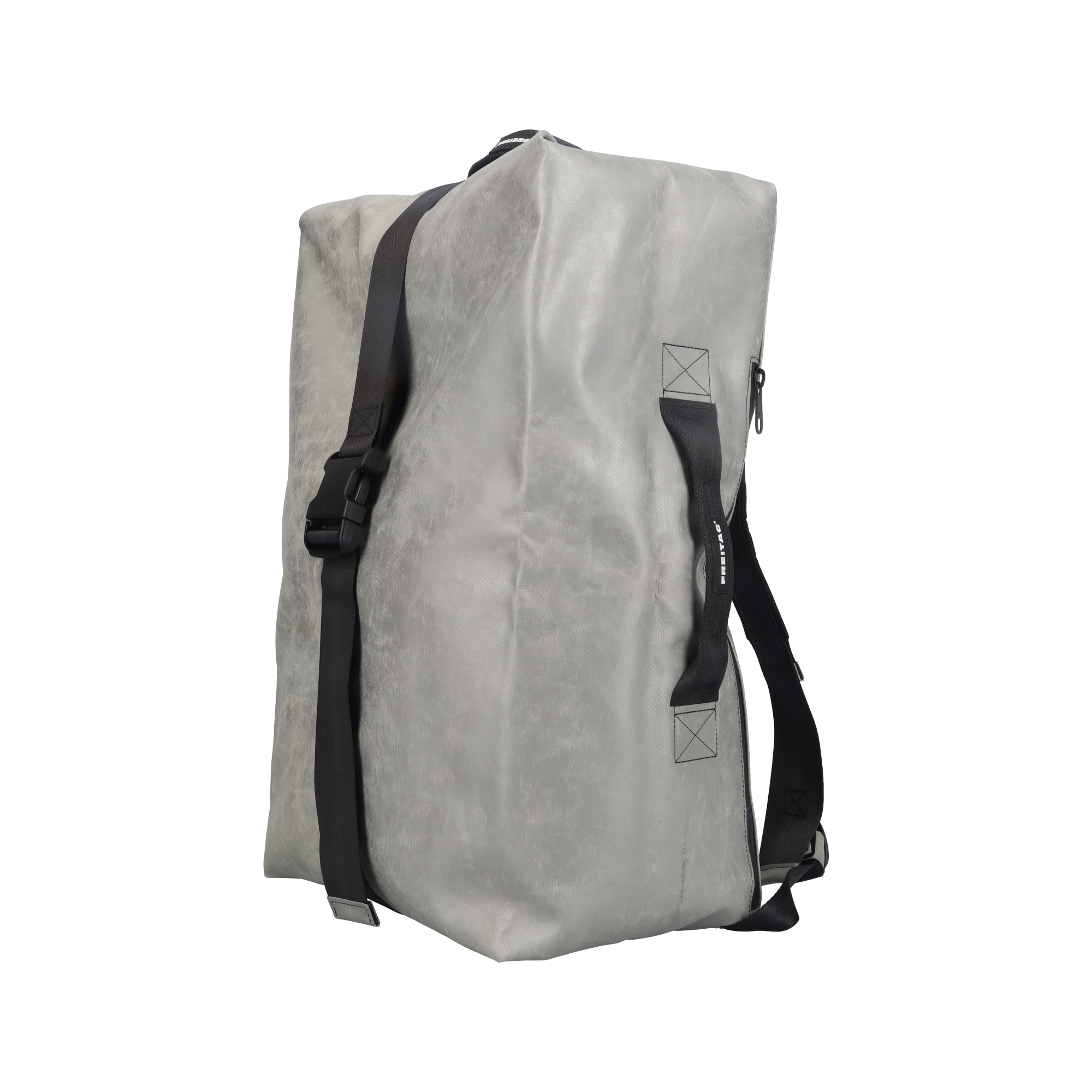 FREITAG F512 VOYAGER 43L グレー バックパック F512 VOYAGER | 284660 | FREITAG