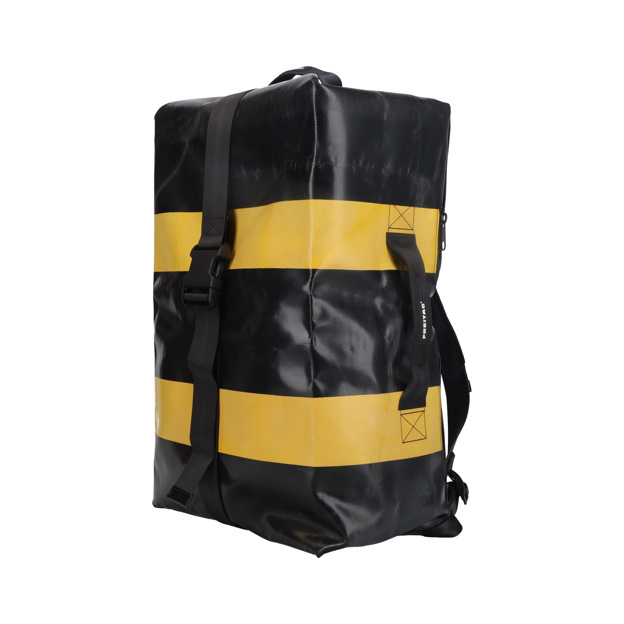 FREITAG F243 EXPLORER ブラック F243 EXPLORER | FREITAG