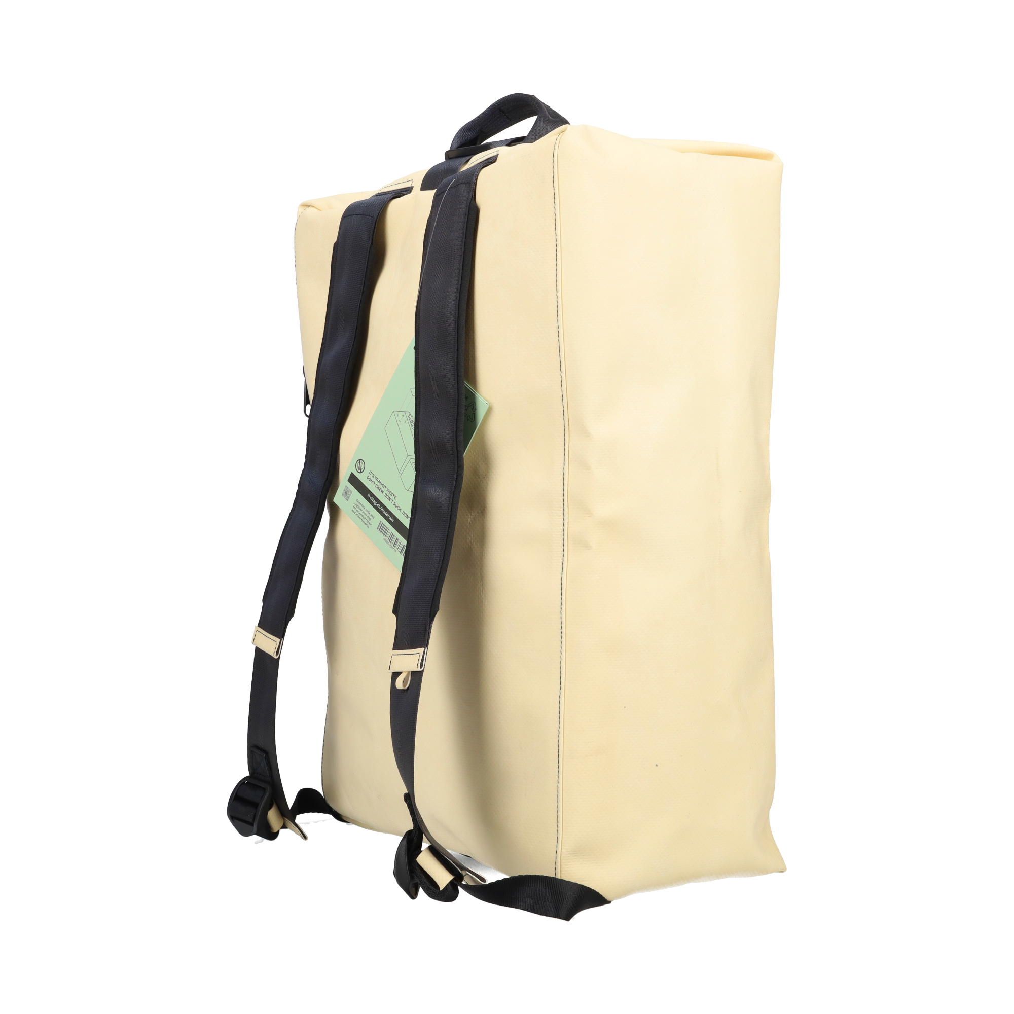 F512 VOYAGER | FREITAG