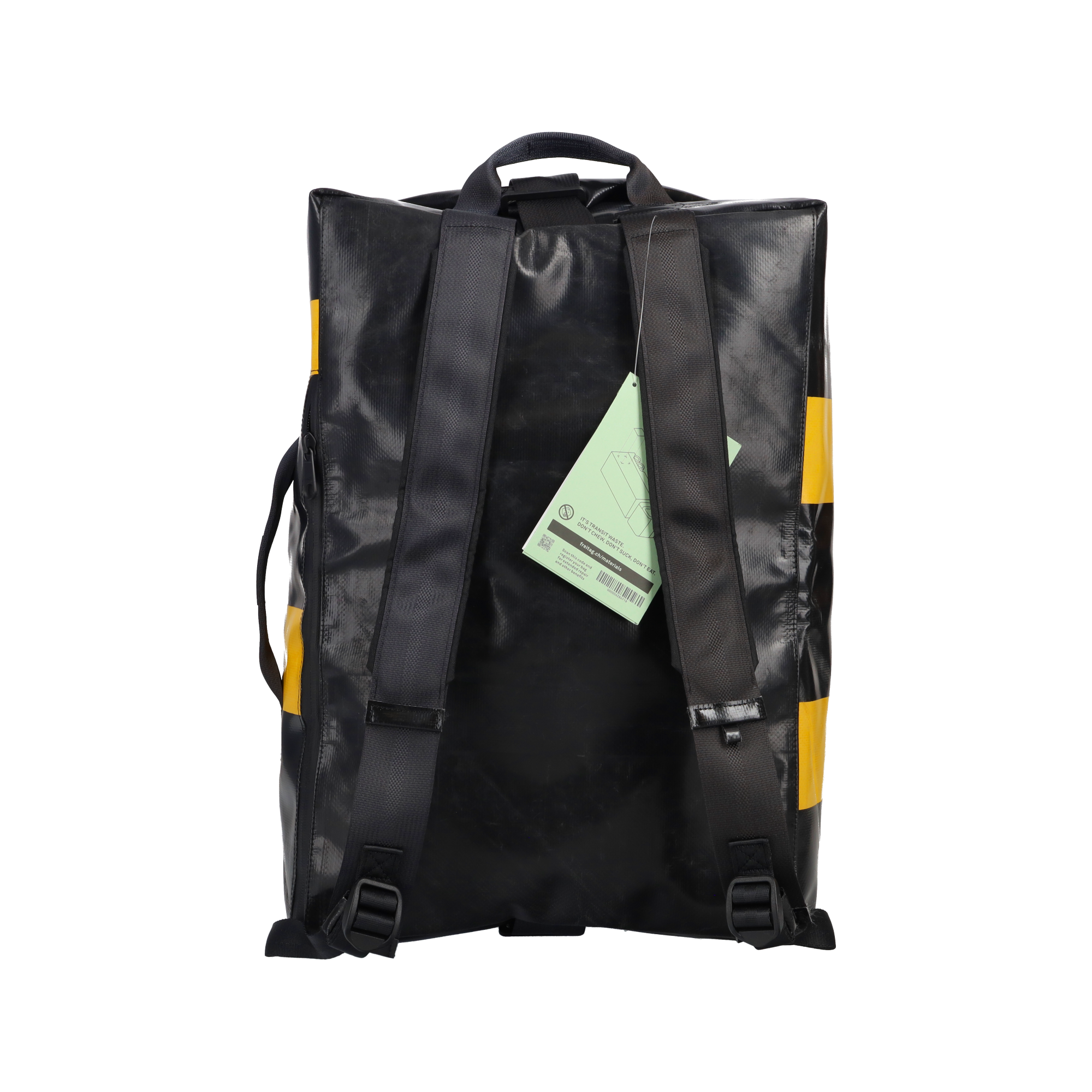 F512 VOYAGER | FREITAG