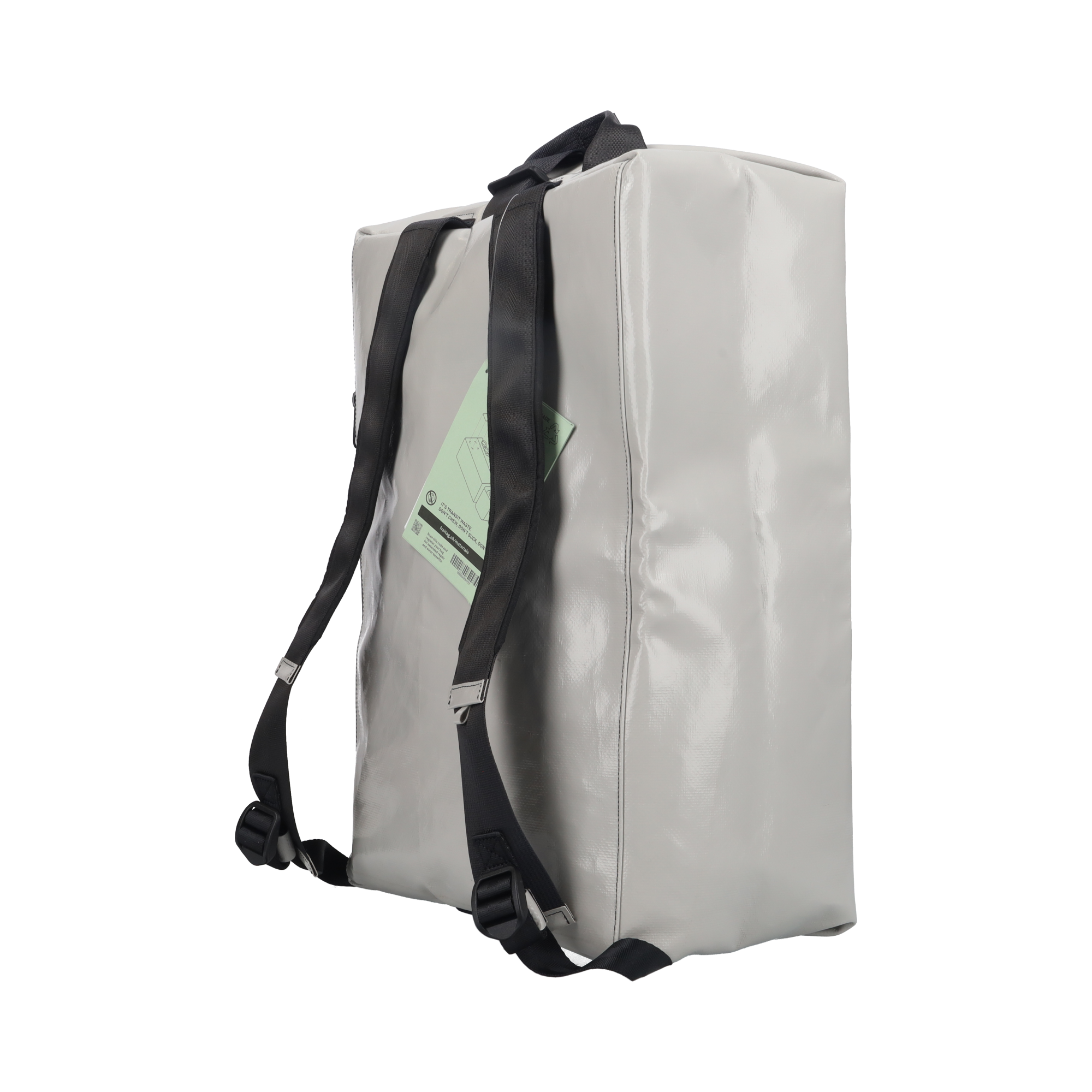 F513 ORBITER | FREITAG