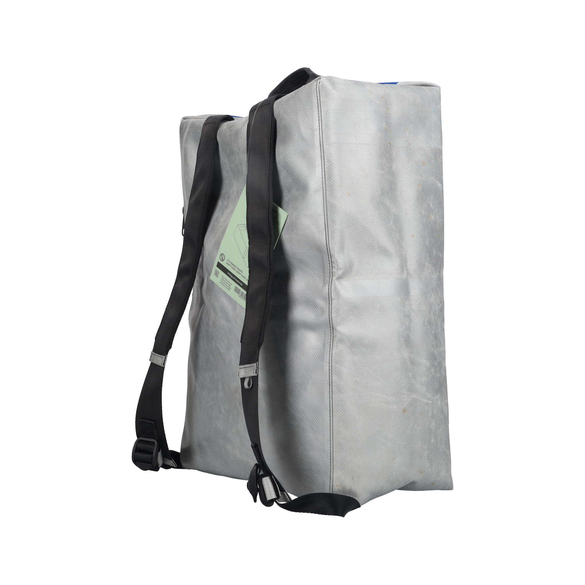 TRAVEL BAGS | FREITAG