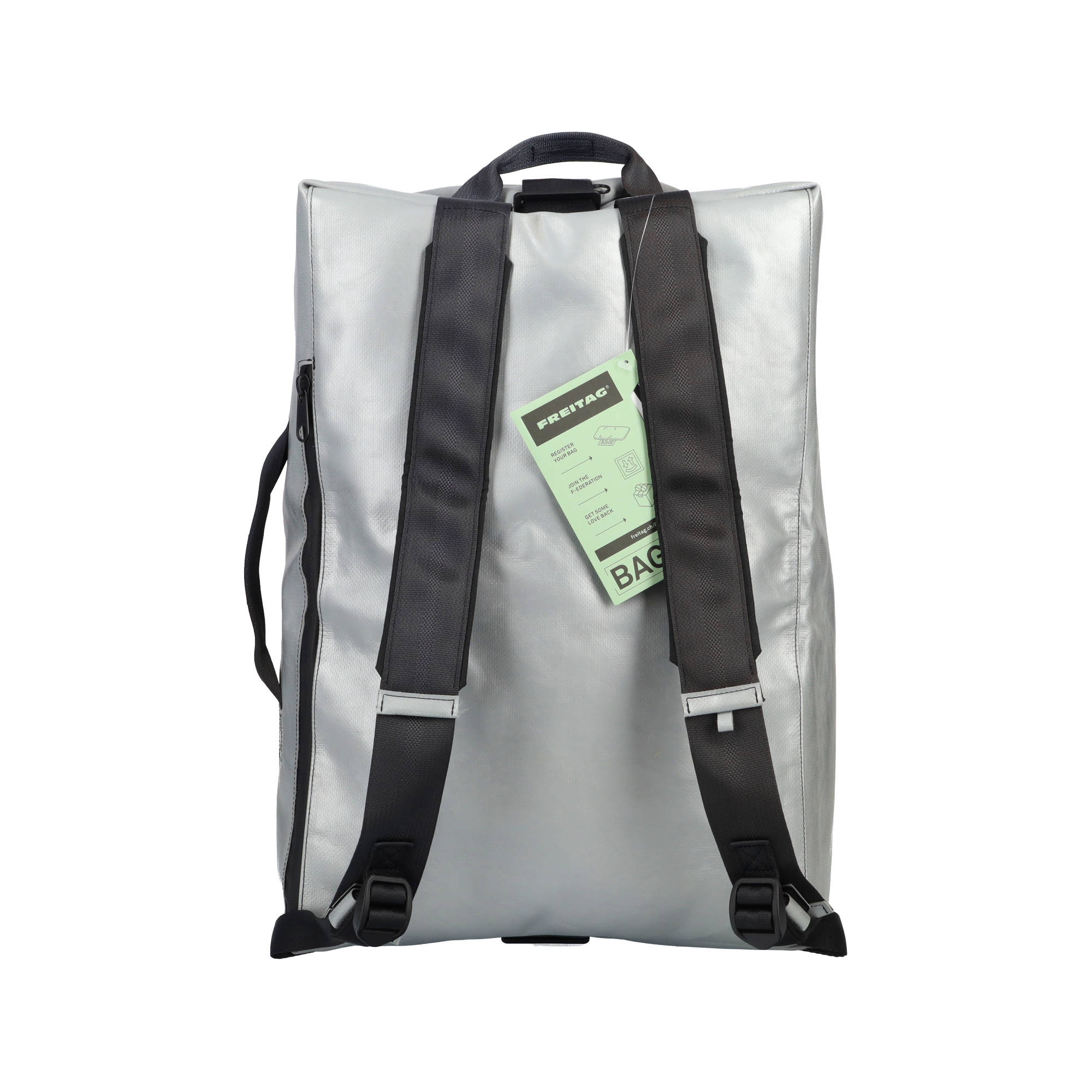 【FREITAG】F512 VOYAGER F512 VOYAGER | 284757 | FREITAG