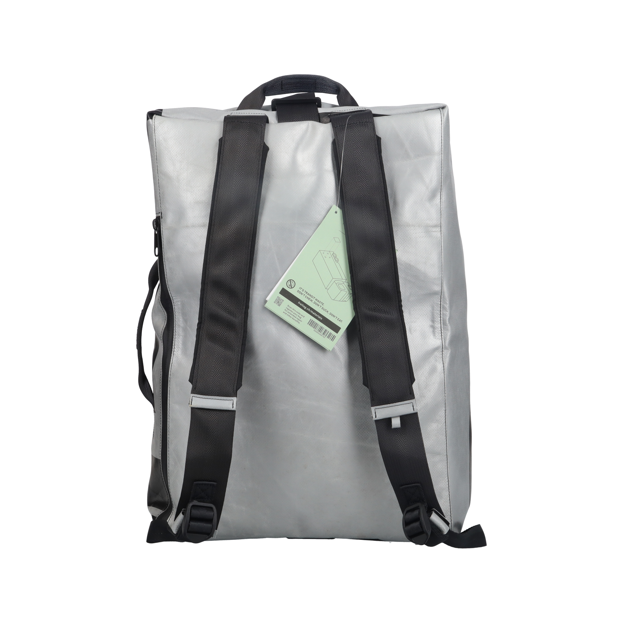 F512 VOYAGER | FREITAG