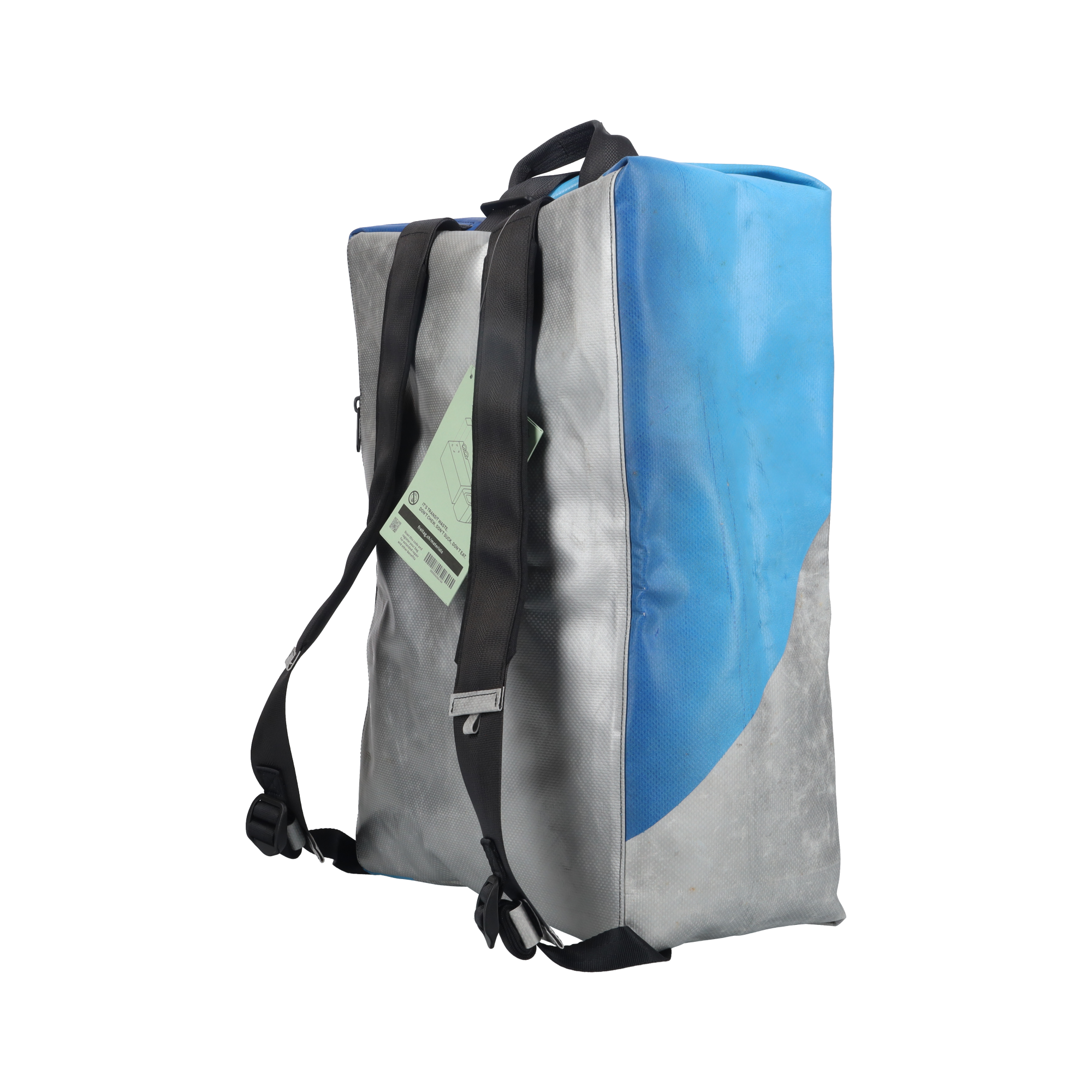 F513 ORBITER | FREITAG