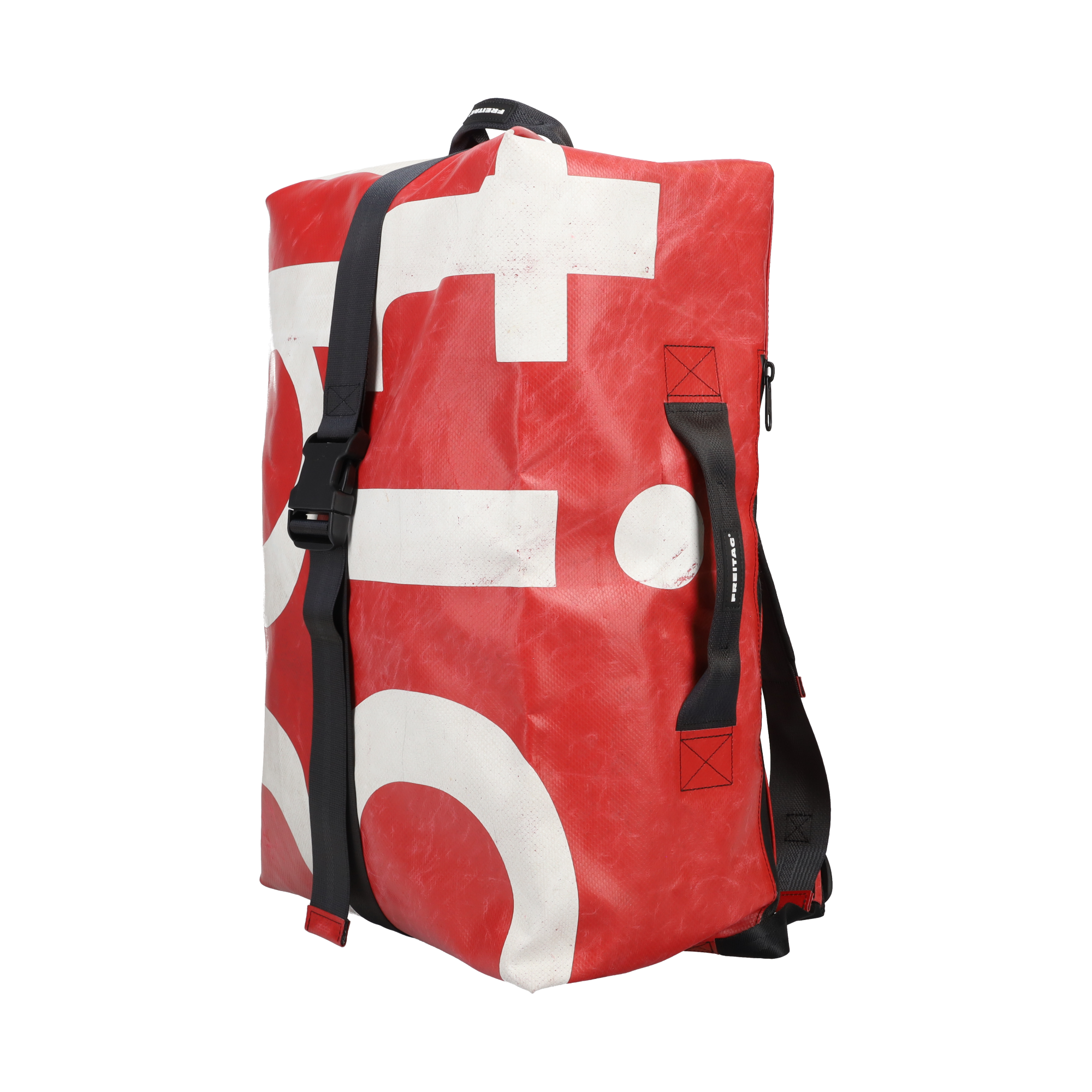 F45 LOIS | FREITAG