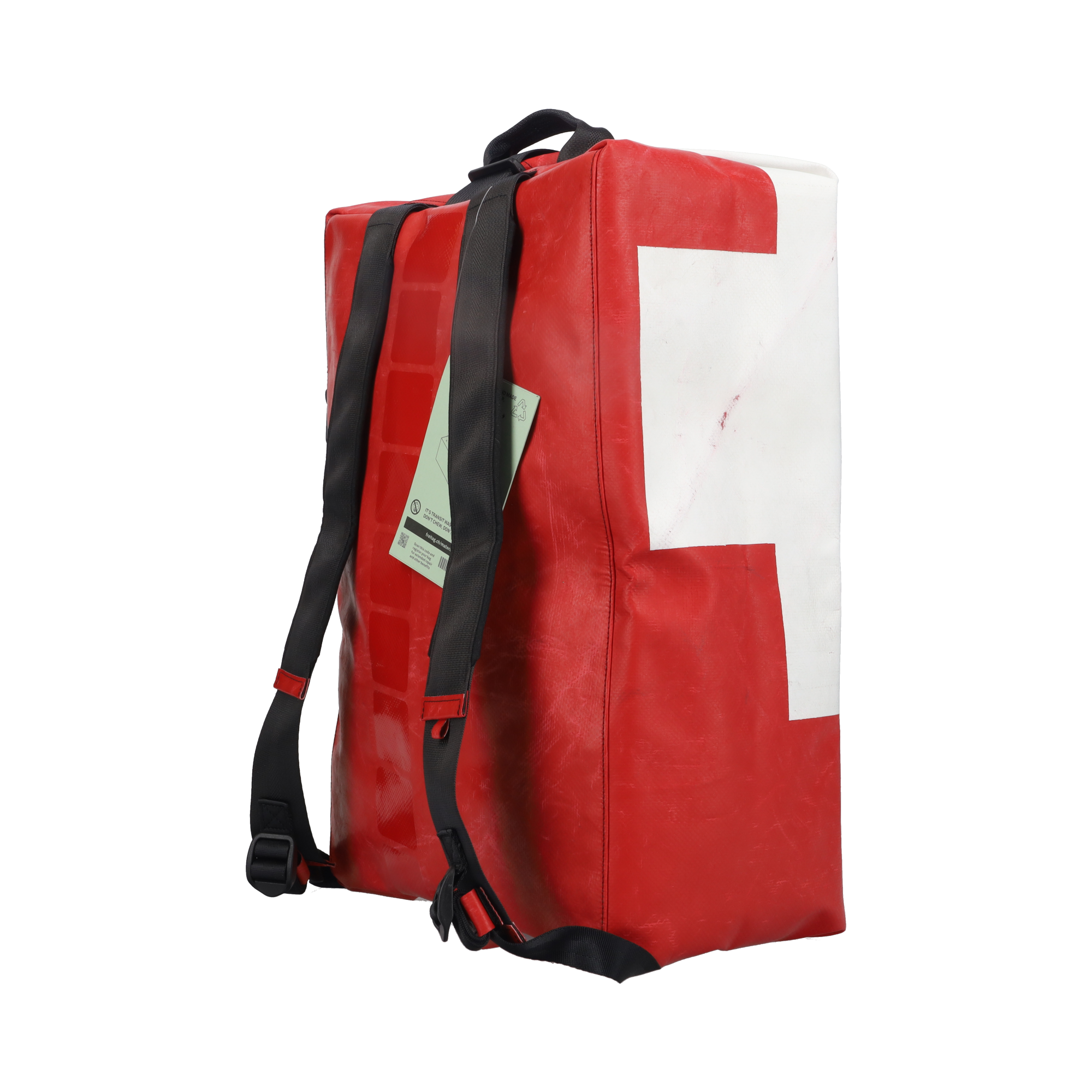 【FREITAG】F512 VOYAGER F512 VOYAGER | 284887 | FREITAG