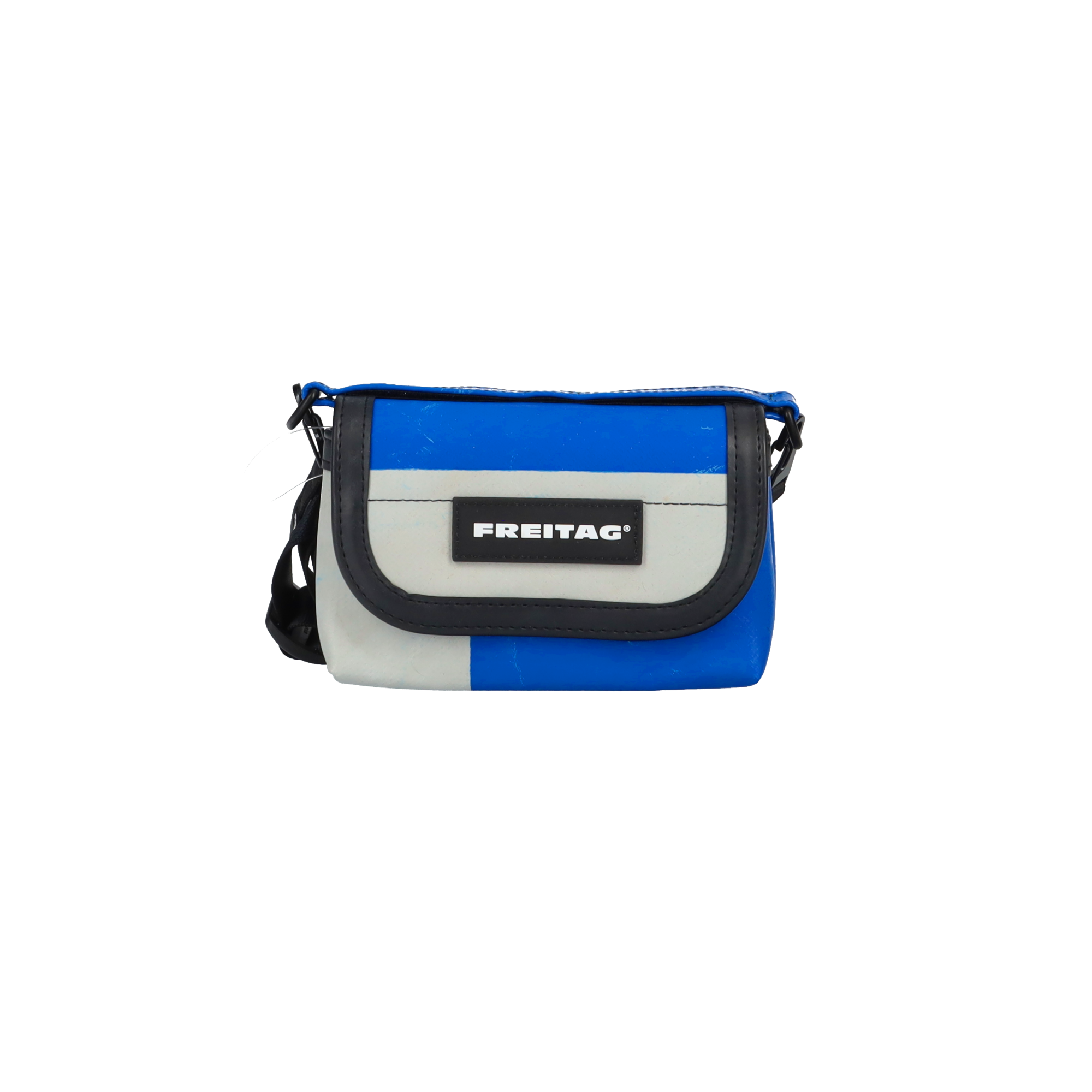 FREITAG F142 HEINZ 黒色 F142 HEINZ | 285025 | FREITAG