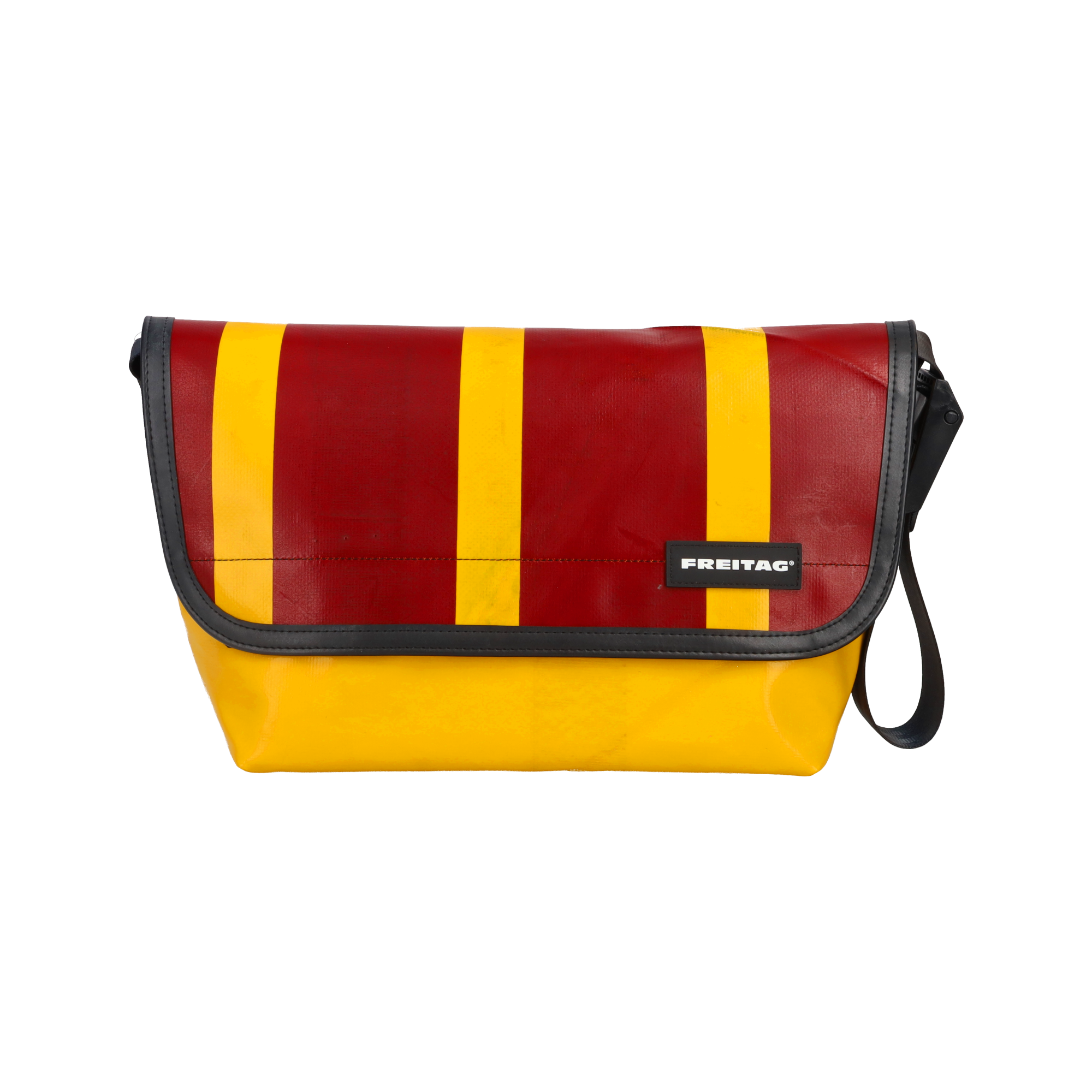 F41 ナイトライダー　赤/黄 FREITAG HAWAII FREITAG | 239962 | FIVE-0 アクセサリー