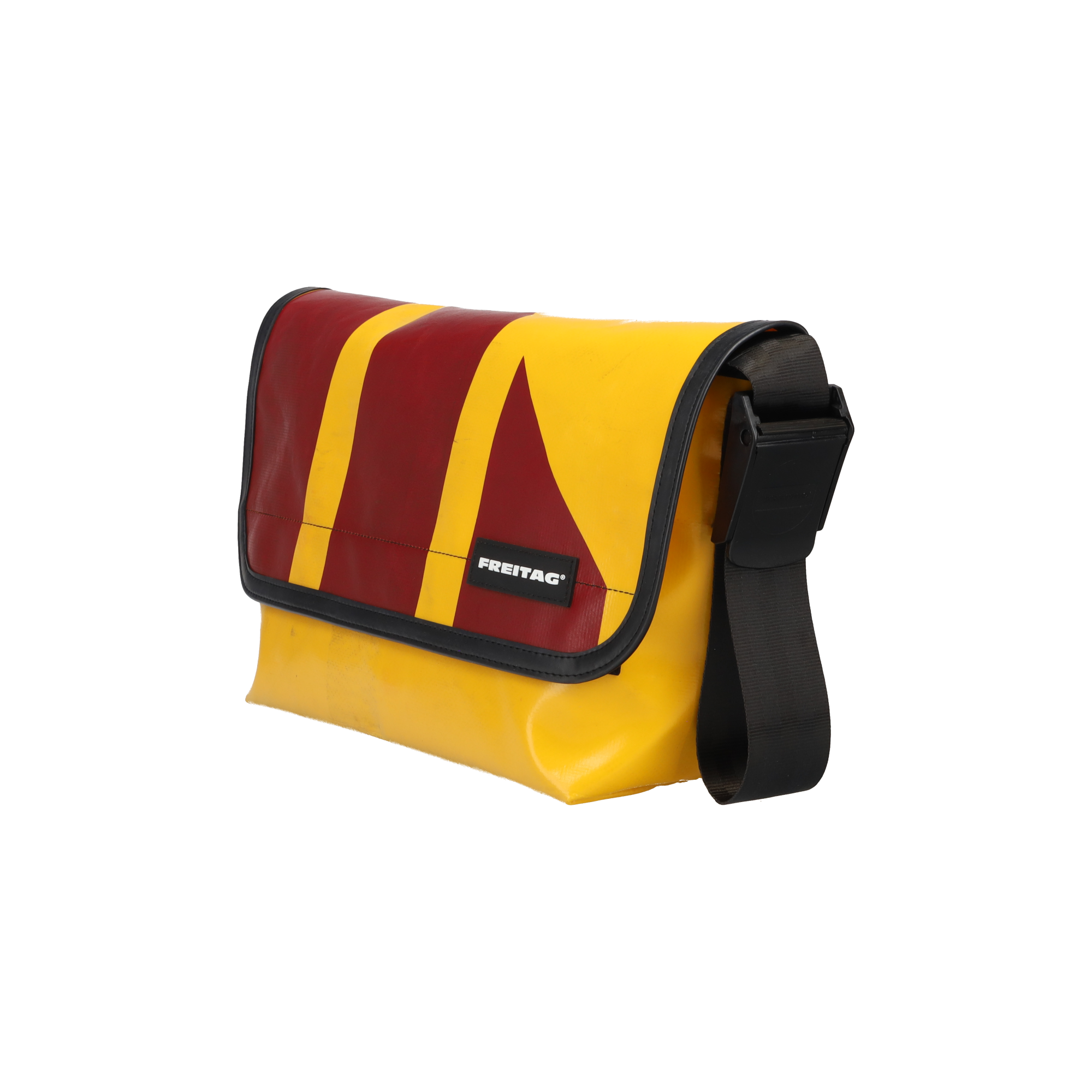 FREITAG（フライターグ）SURFSIDE6 / F42 イエロー　廃盤品 F42 SURFSIDE 6 | 285760 | FREITAG