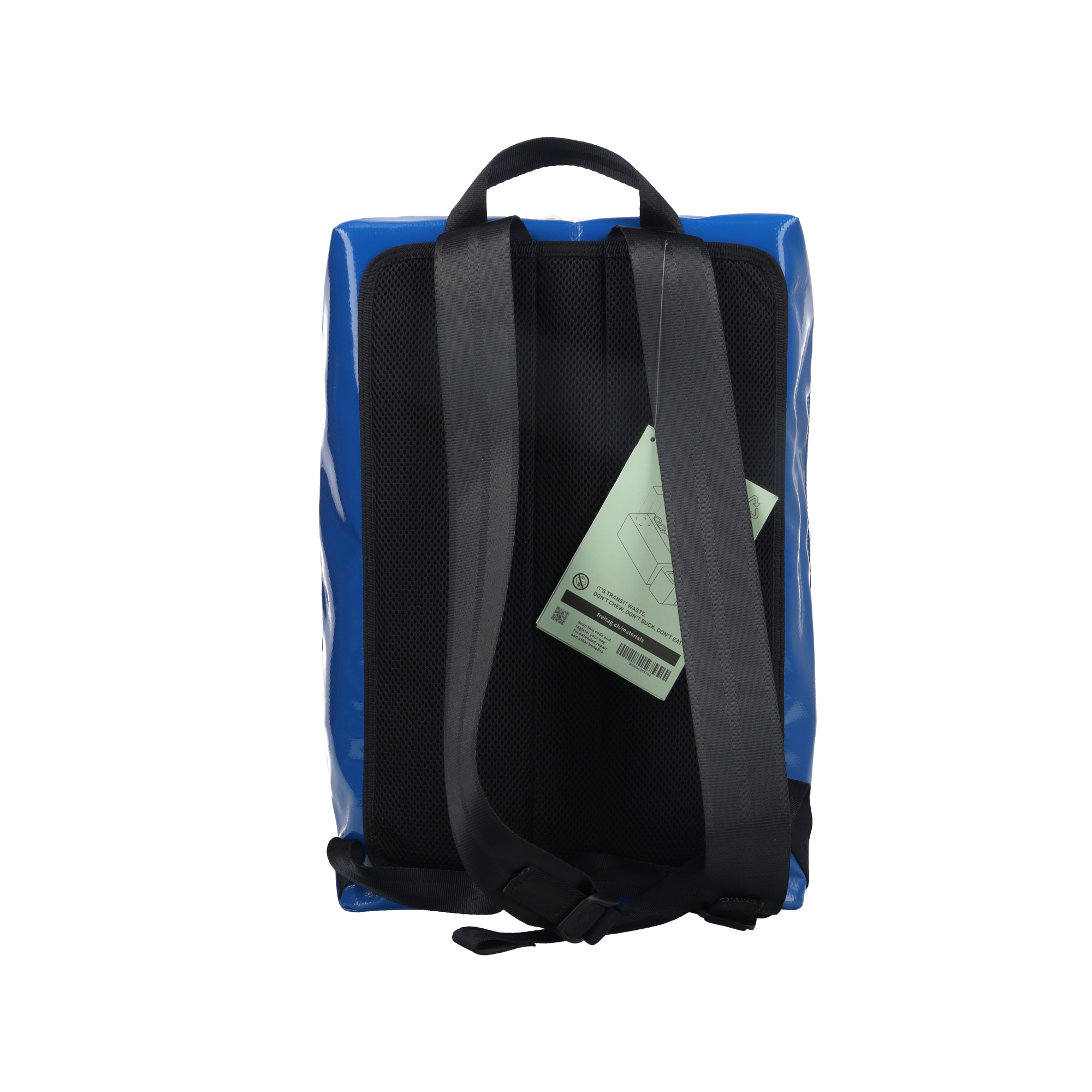 F07 CHUCK | FREITAG