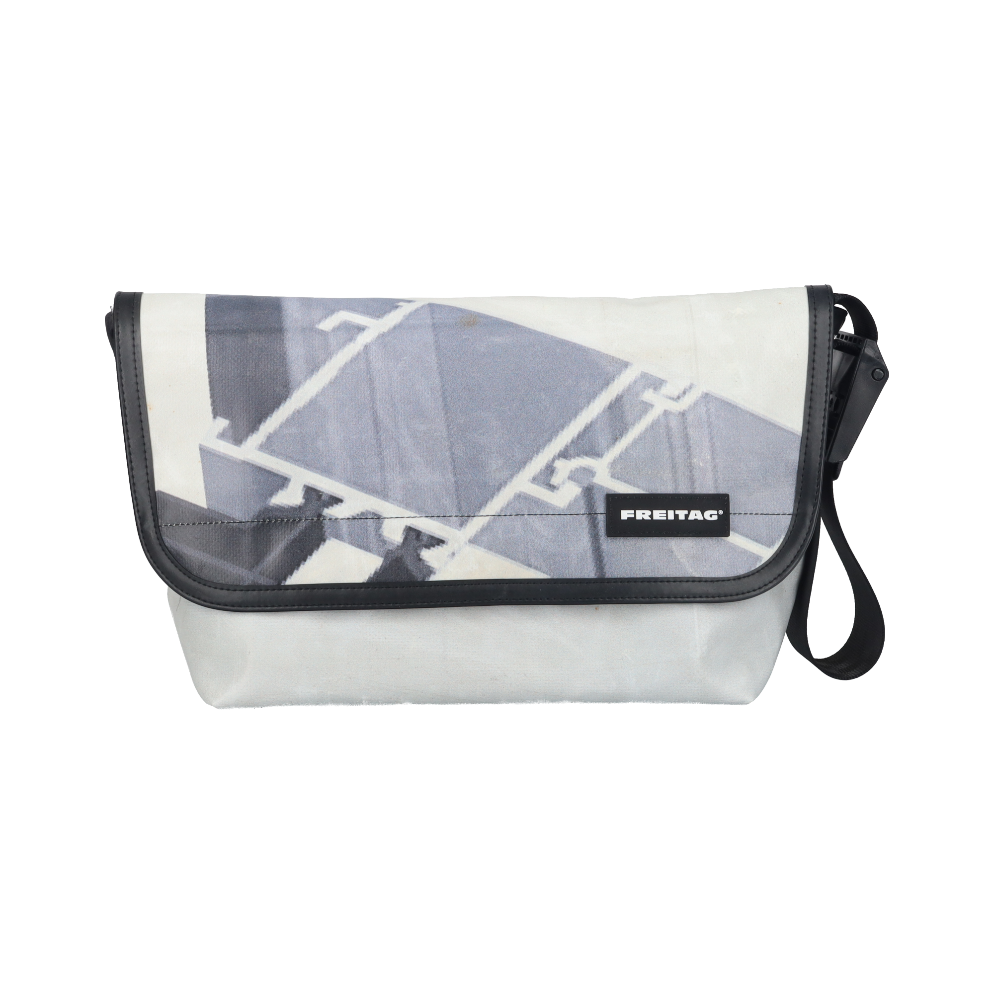 メッセンジャーバッグ | FREITAG